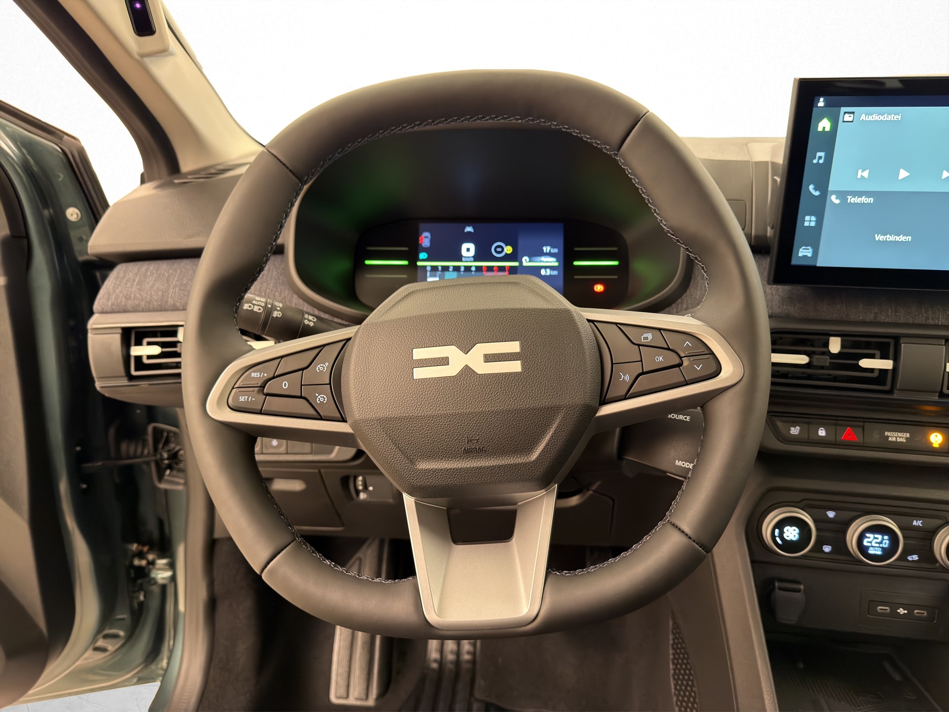 DACIA Sandero 1.0 TCe 100 Journey-image-7