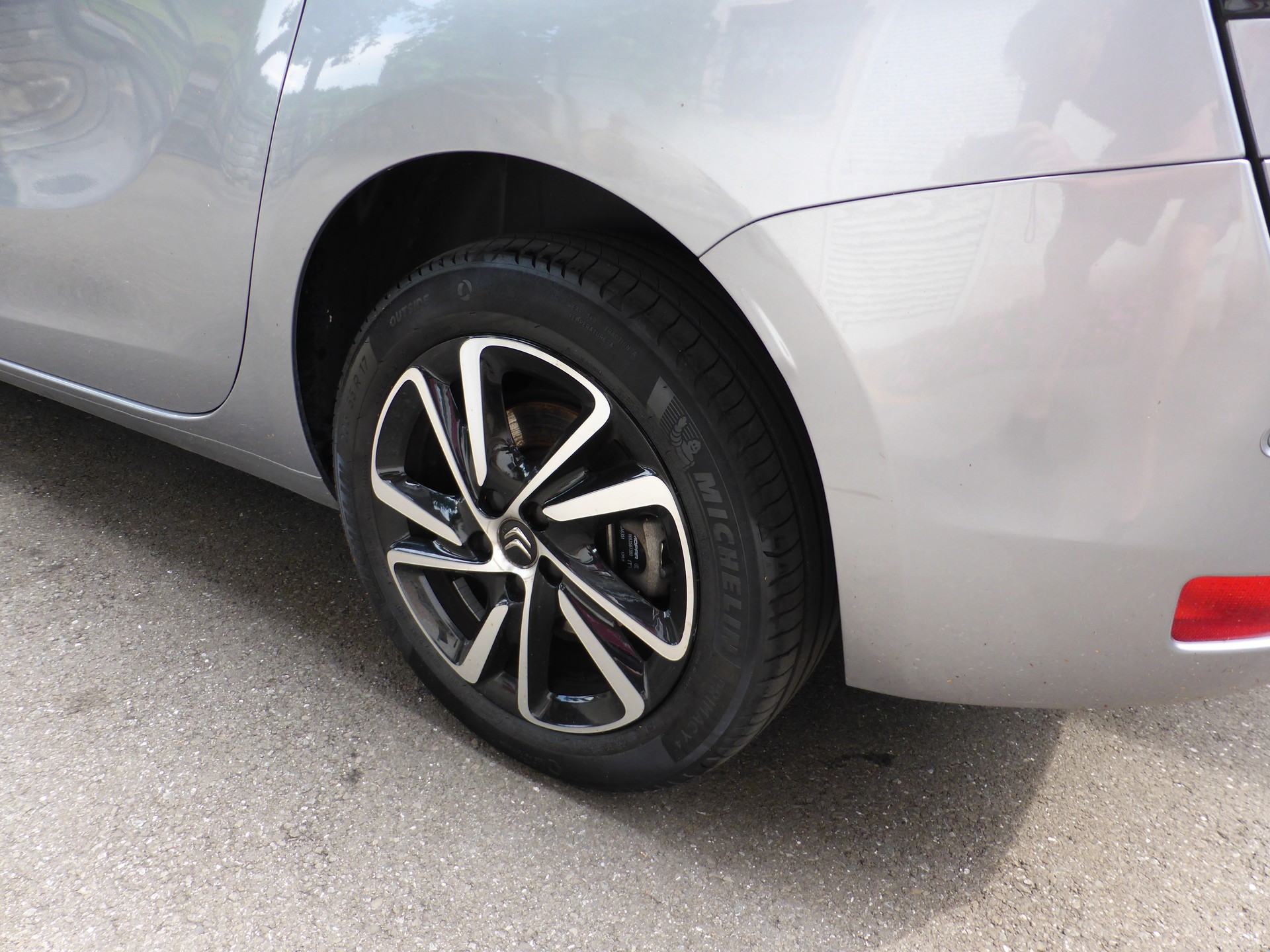 CITROEN Grand C4 Spacetourer 1.5 BlueHDi Shine EAT8-image-6
