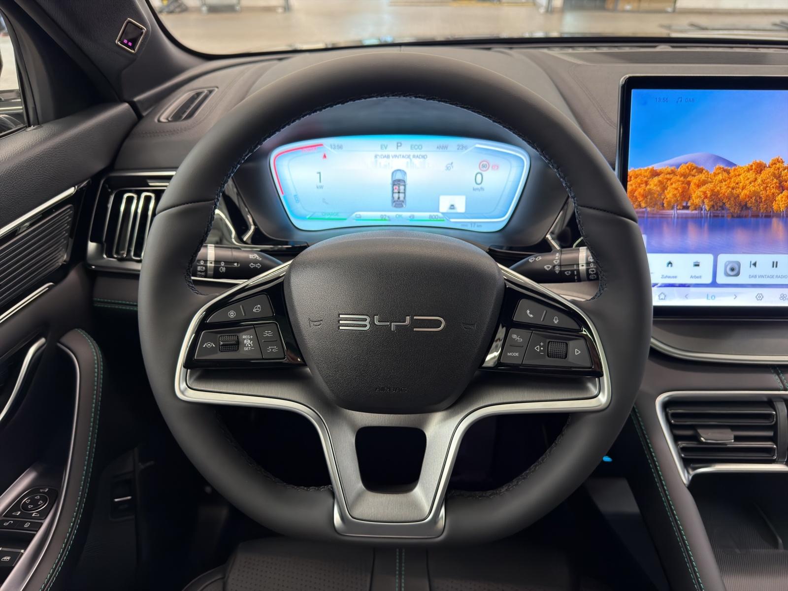 BYD Seal U DM-i Design AWD-image-10