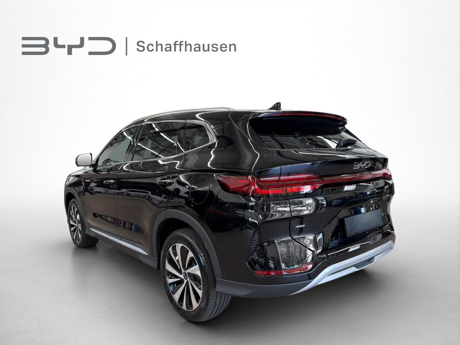 BYD Seal U DM-i Design AWD-image-6