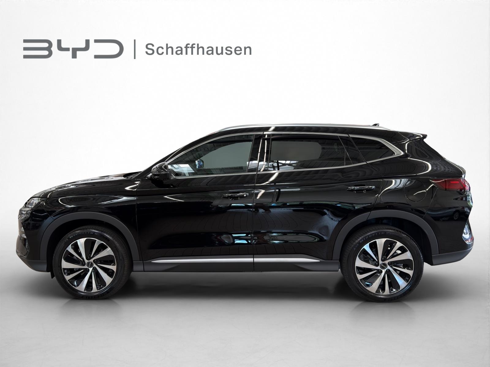 BYD Seal U DM-i Design AWD-image-7