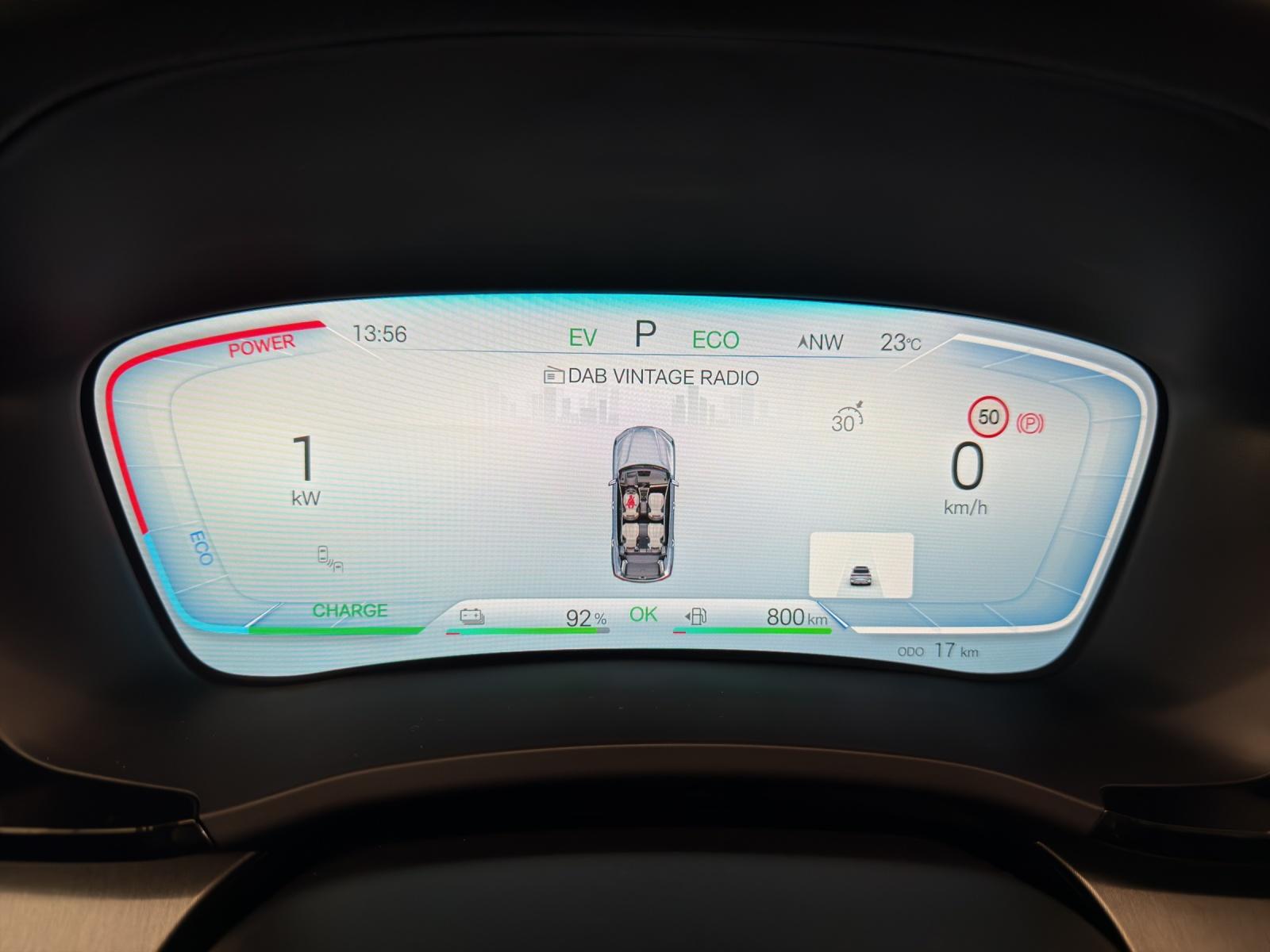 BYD Seal U DM-i Design AWD-image-11