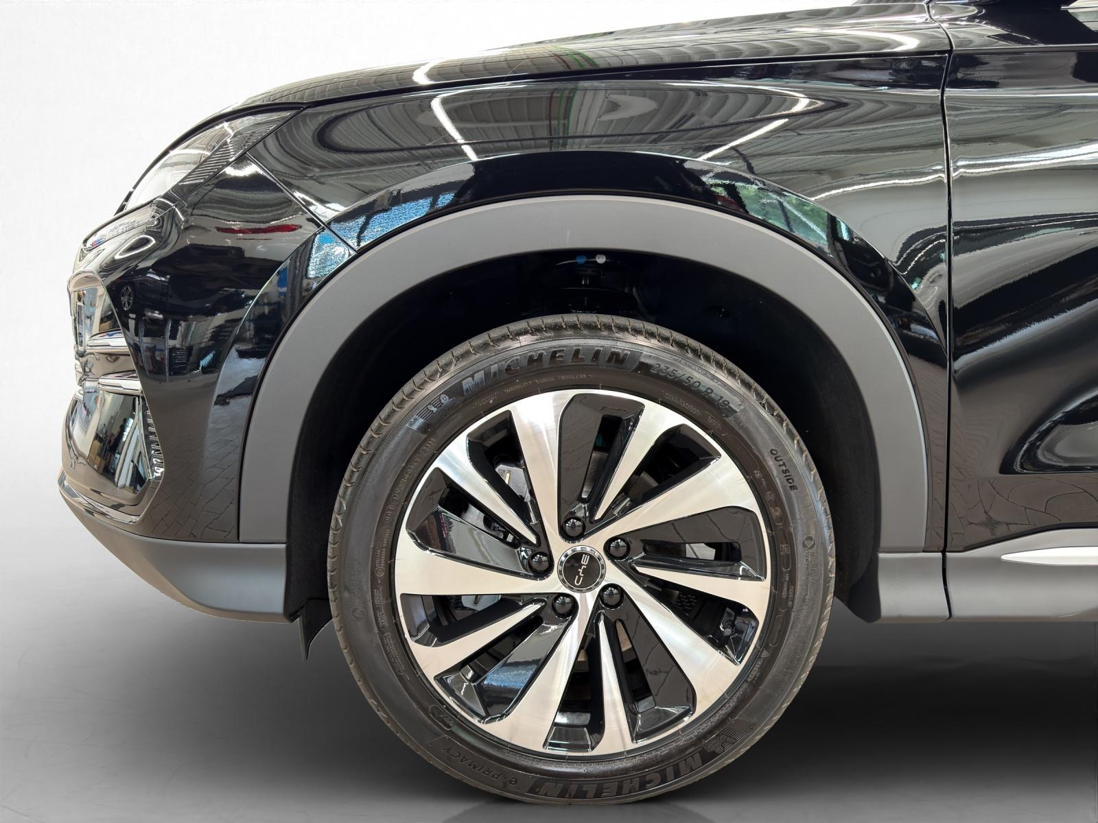 BYD Seal U DM-i Design AWD-image-8
