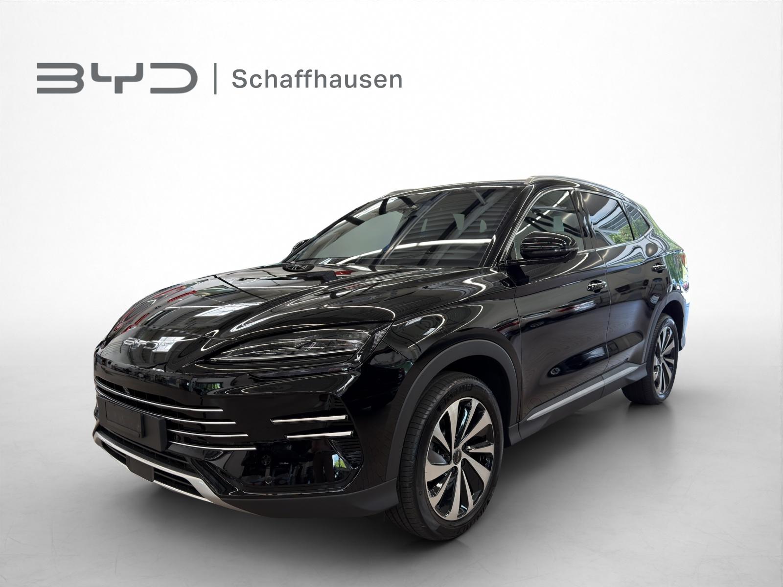 BYD Seal U DM-i Design AWD-image-0