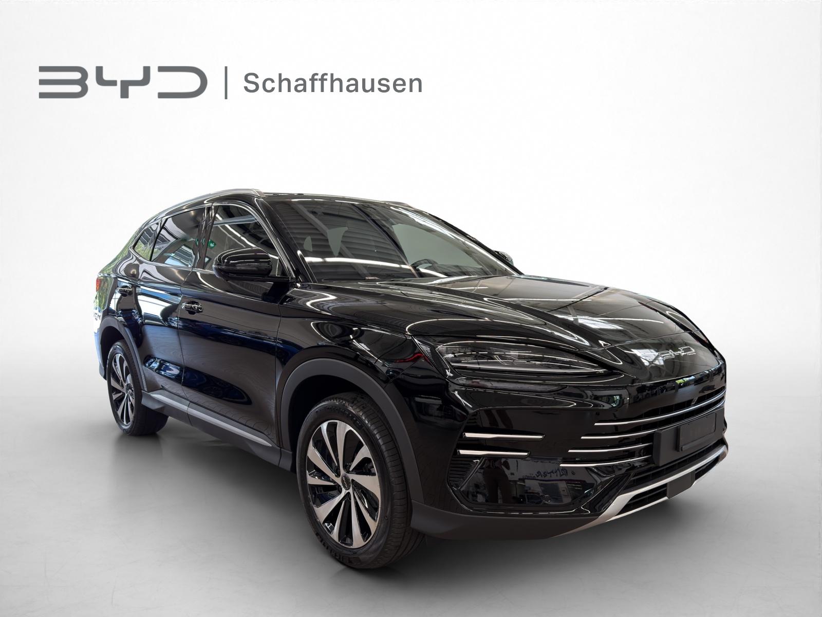 BYD Seal U DM-i Design AWD-image-2