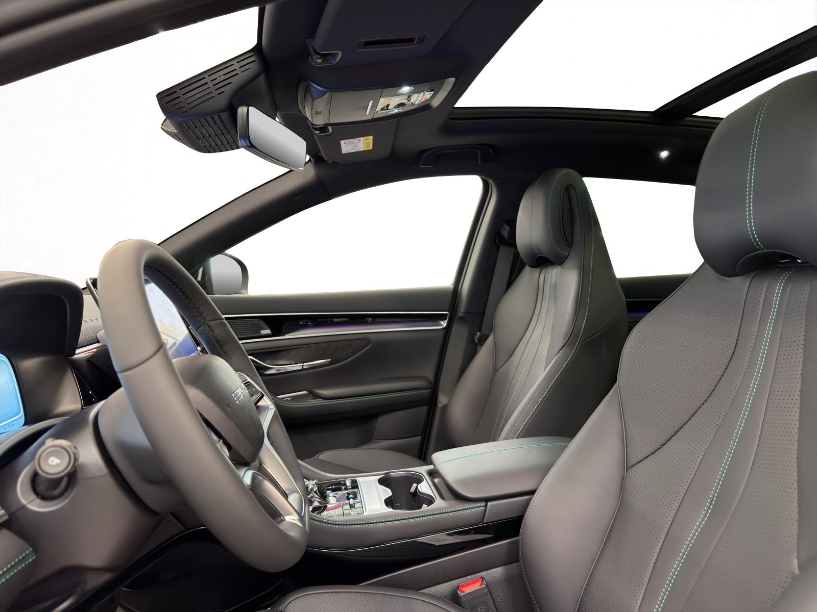 BYD Seal U DM-i Design AWD-image-13