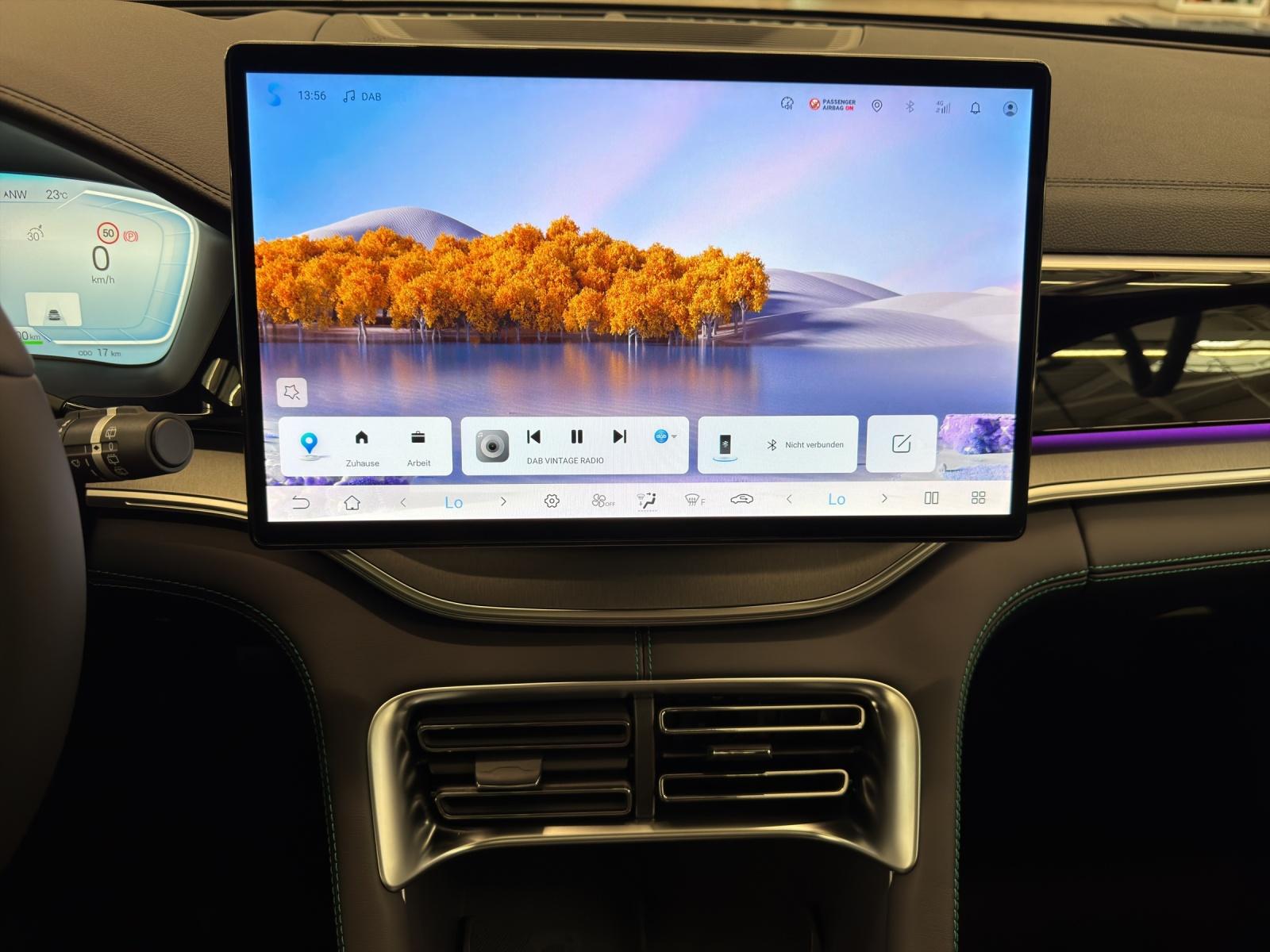 BYD Seal U DM-i Design AWD-image-12