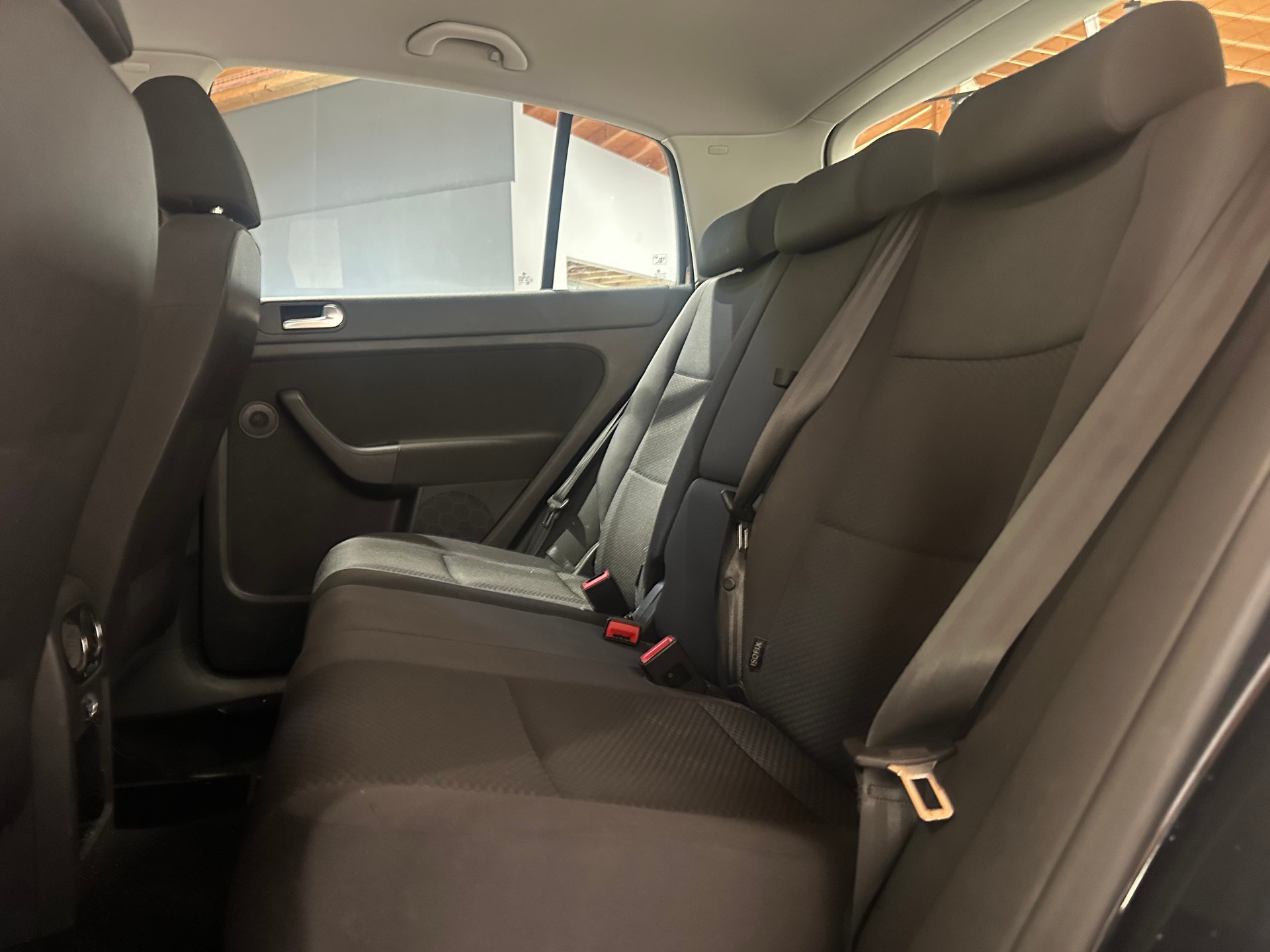 VW Golf Plus 1.4 TSI Comfortline DSG/Klima/RFK/8 x Räder/Ab MFK und frischem Service-image-20