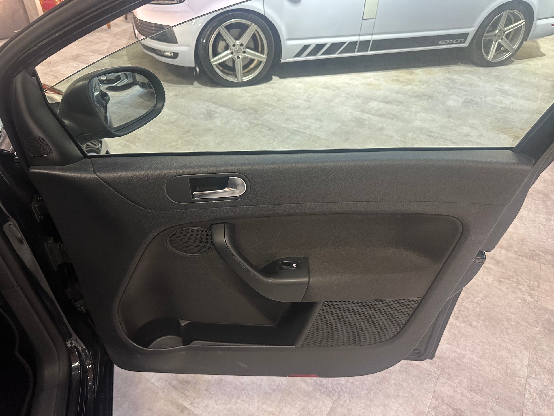 VW Golf Plus 1.4 TSI Comfortline DSG/Klima/RFK/8 x Räder/Ab MFK und frischem Service-image-15