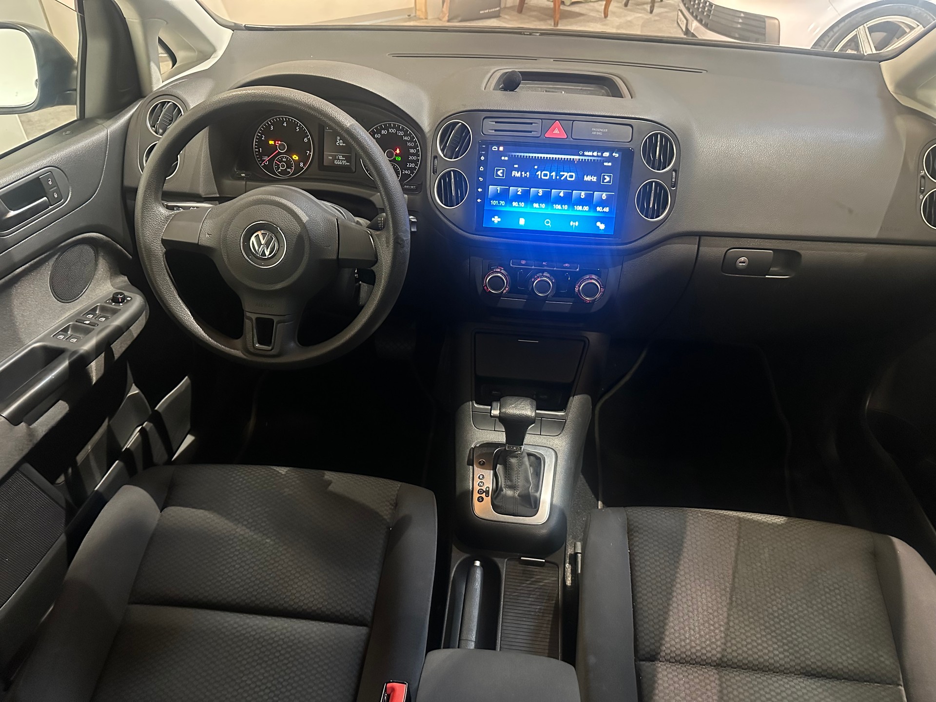 VW Golf Plus 1.4 TSI Comfortline DSG/Klima/RFK/8 x Räder/Ab MFK und frischem Service-image-16