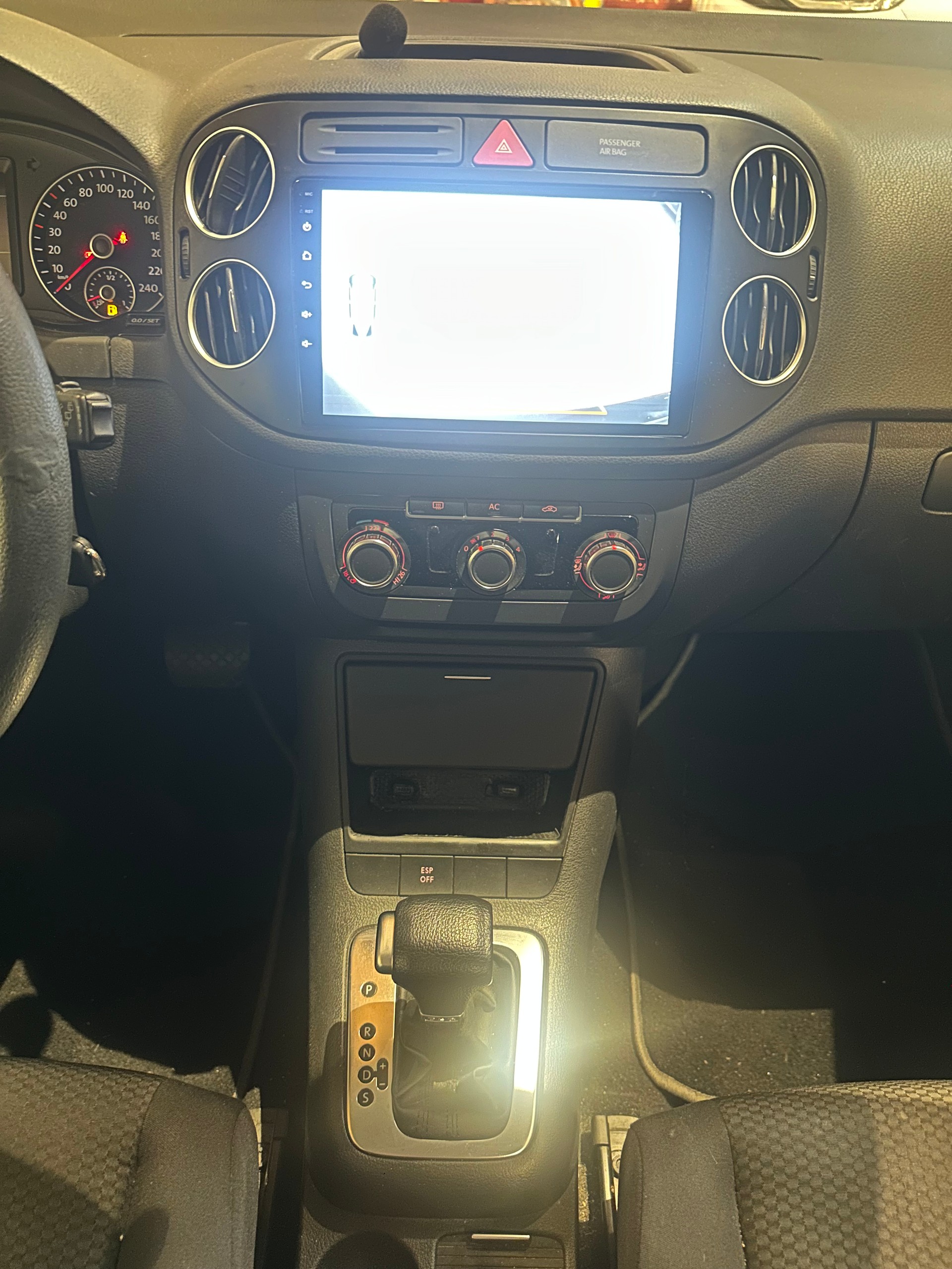 VW Golf Plus 1.4 TSI Comfortline DSG/Klima/RFK/8 x Räder/Ab MFK und frischem Service-image-18