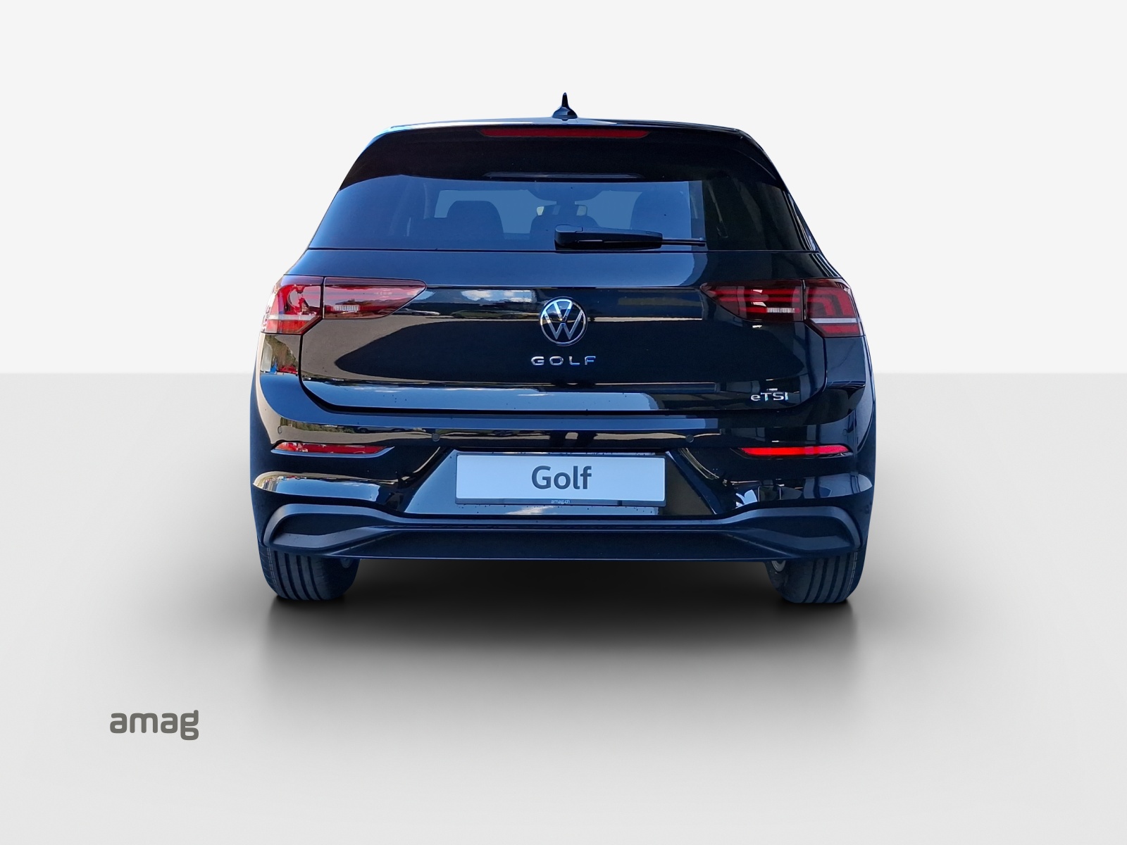 VW Golf 1.5 e TSI mHEV Value DSG-image-3