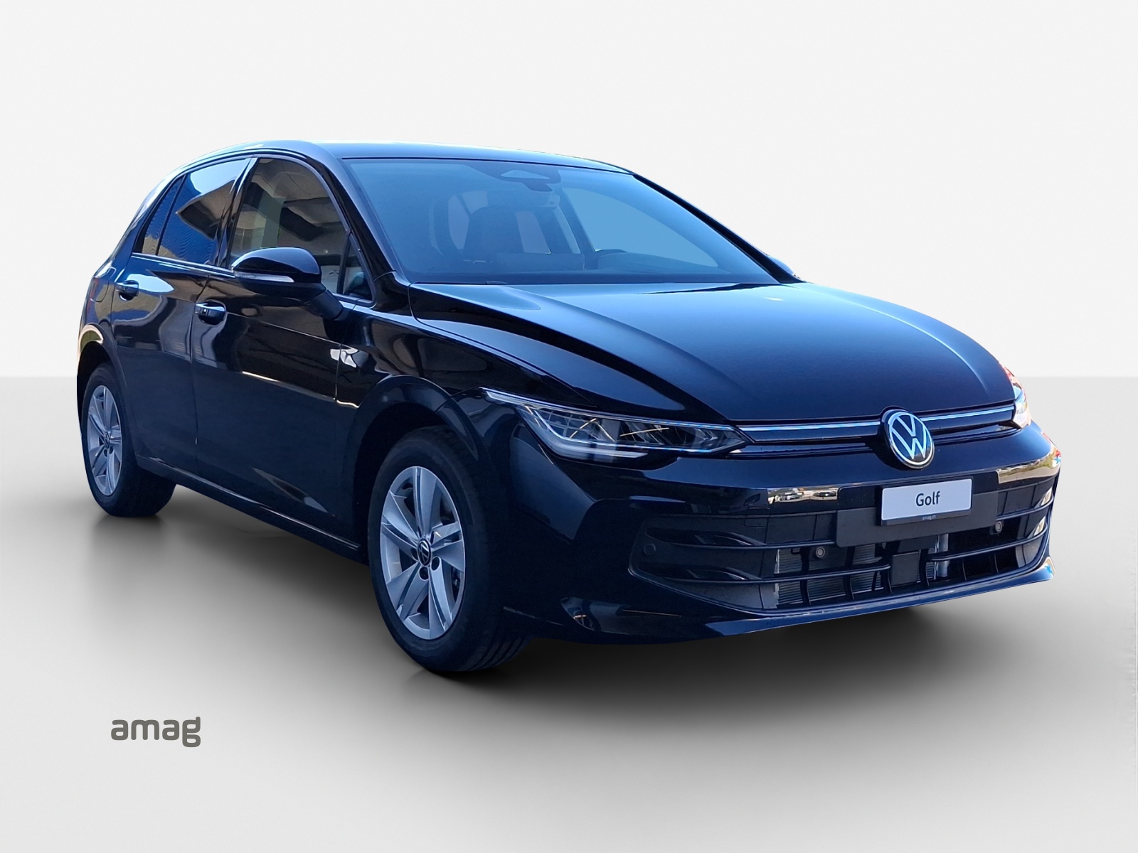 VW Golf 1.5 e TSI mHEV Value DSG-image-5