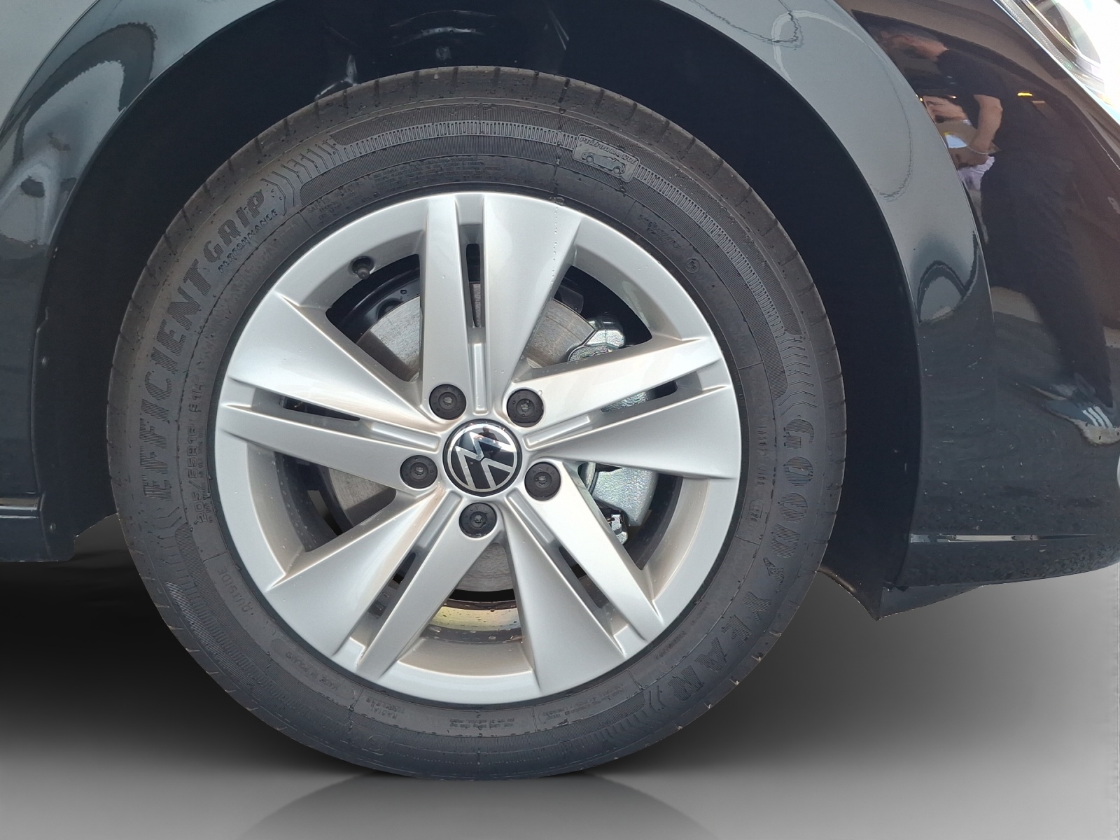 VW Golf 1.5 e TSI mHEV Value DSG-image-13
