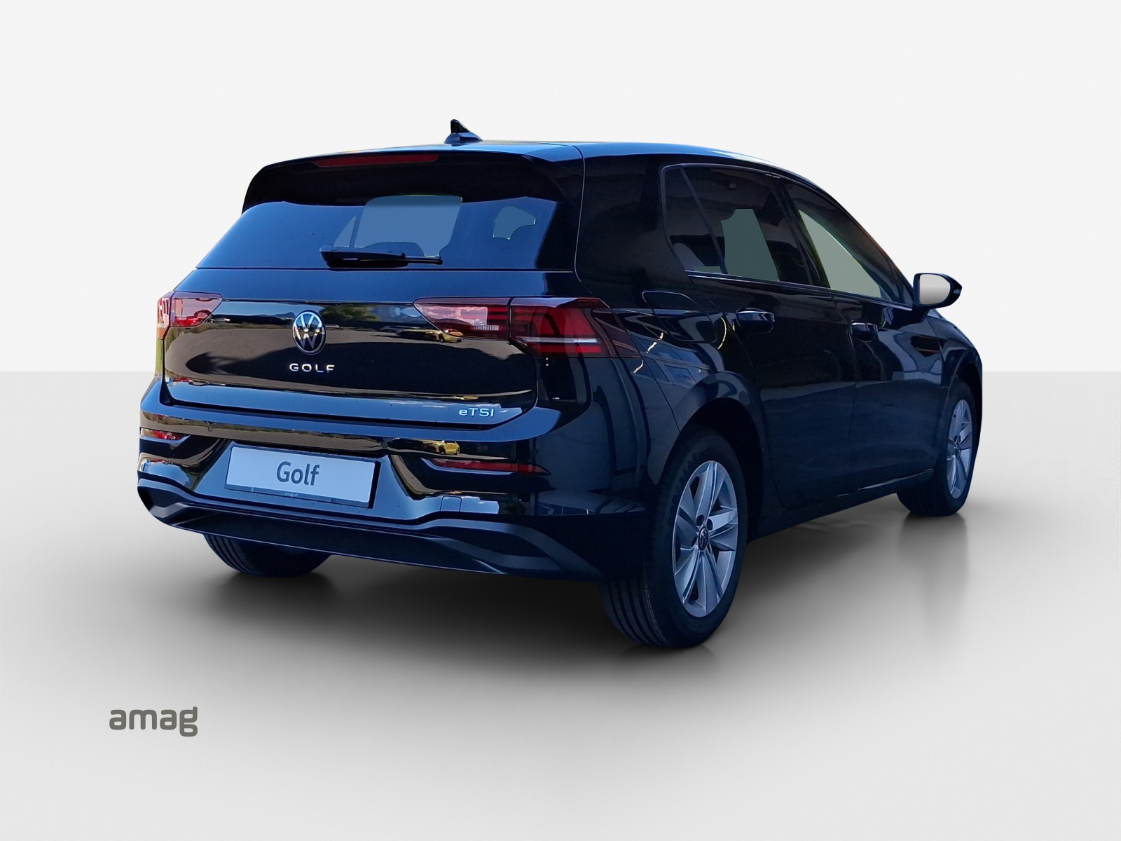 VW Golf 1.5 e TSI mHEV Value DSG-image-4