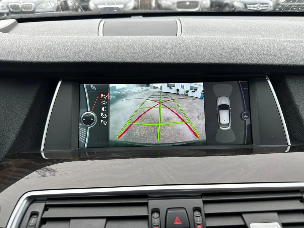 BMW 535i GT Steptronic-image-12