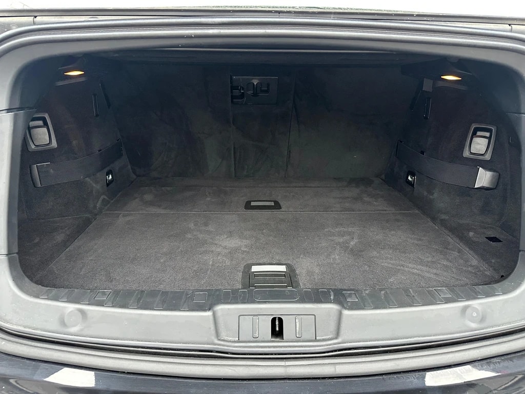 BMW 535i GT Steptronic-image-13