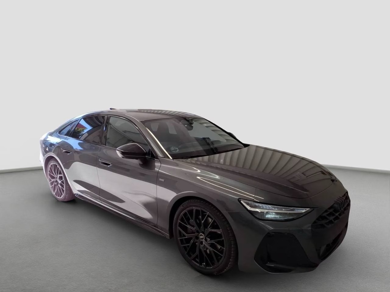 AUDI A6 Limousine e-hybrid quattro 220 kW* Edition ONE,5-Jahre Werksgarantie*-image-0