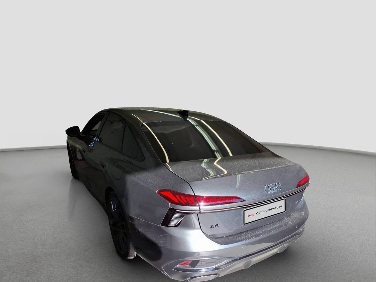 AUDI A6 Limousine e-hybrid quattro 220 kW* Edition ONE,5-Jahre Werksgarantie*-image-2