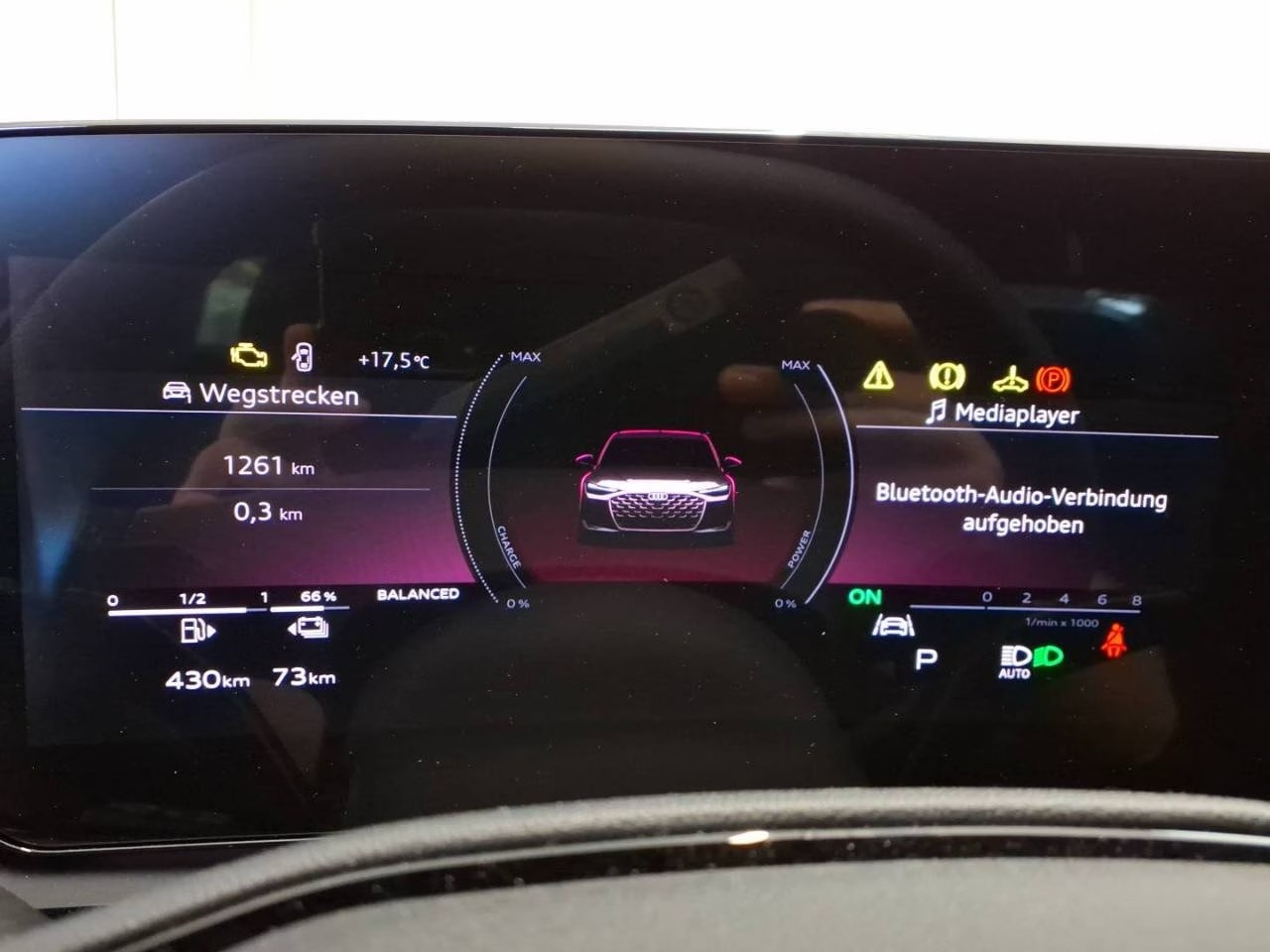 AUDI A6 Limousine e-hybrid quattro 220 kW* Edition ONE,5-Jahre Werksgarantie*-image-10