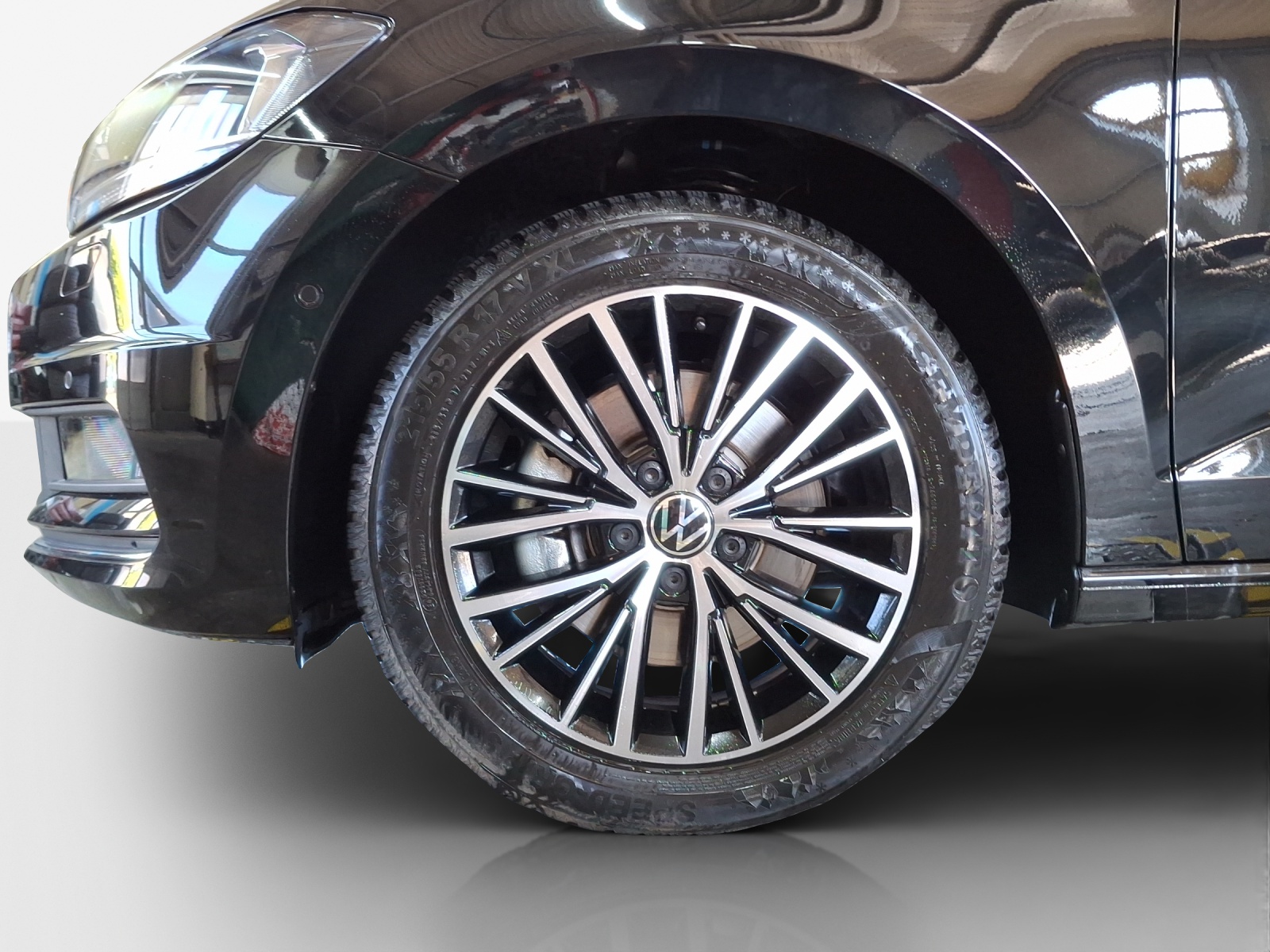 VW Touran 1.5 TSI EVO Highline DSG-image-14