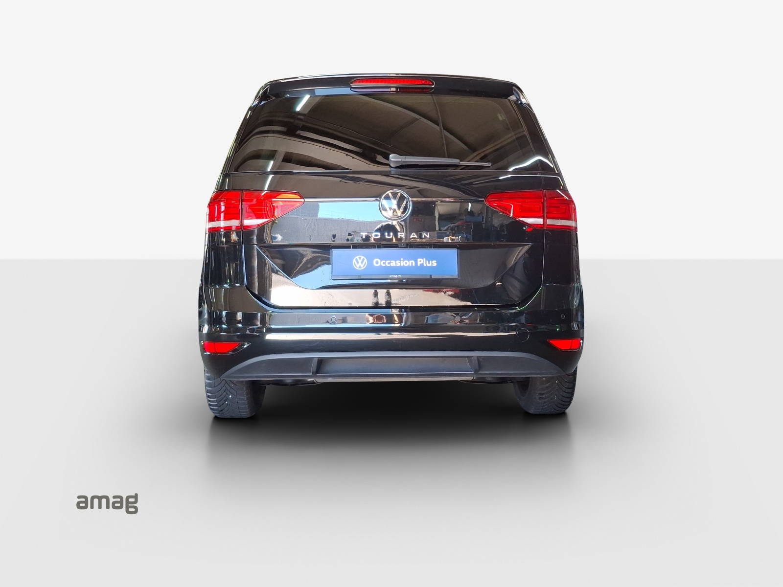 VW Touran 1.5 TSI EVO Highline DSG-image-3