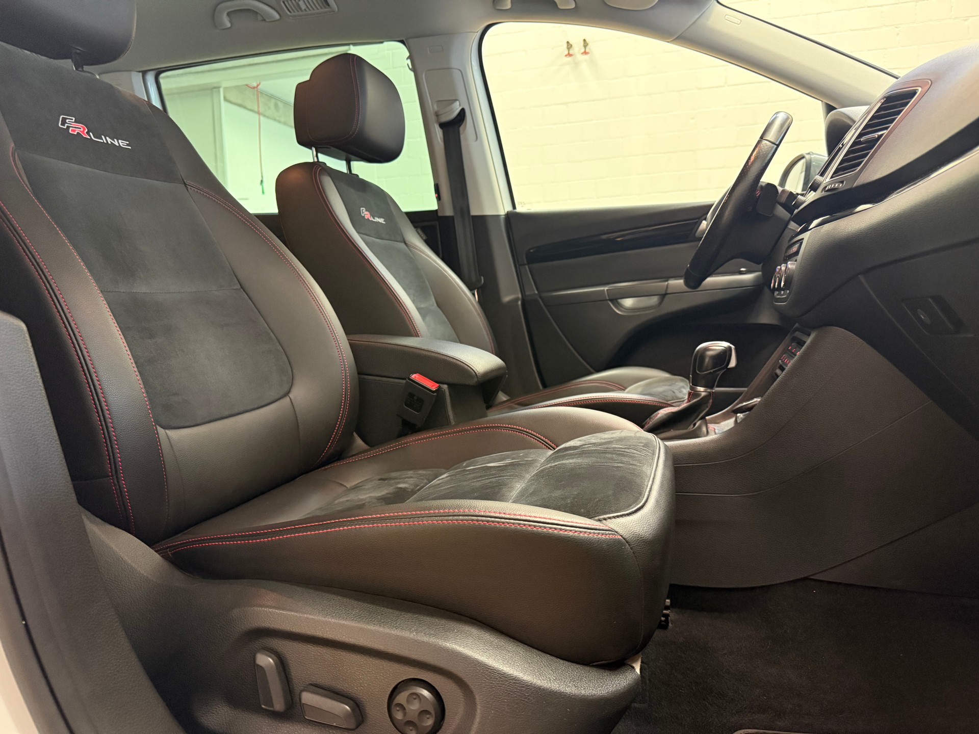 SEAT Alhambra 2.0 TDI 184 FR Li. 4x4 DSG S/S-image-15