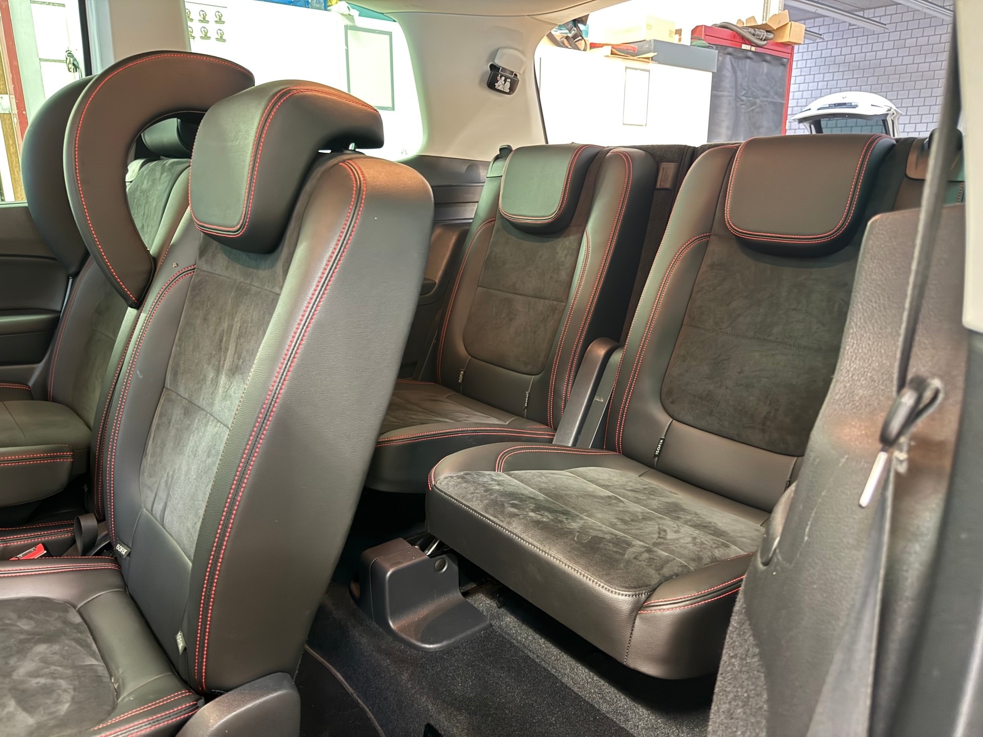 SEAT Alhambra 2.0 TDI 184 FR Li. 4x4 DSG S/S-image-19
