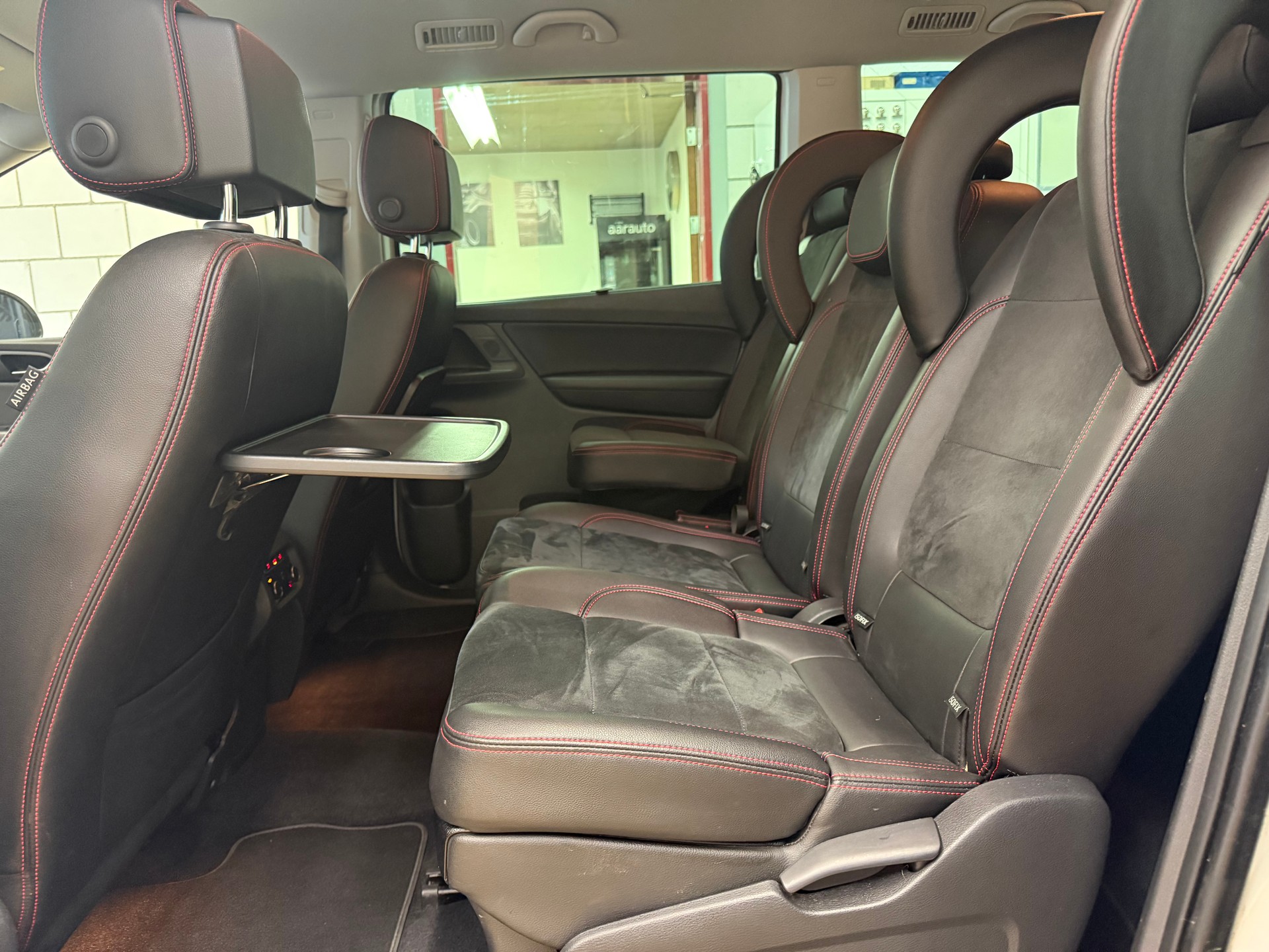 SEAT Alhambra 2.0 TDI 184 FR Li. 4x4 DSG S/S-image-18