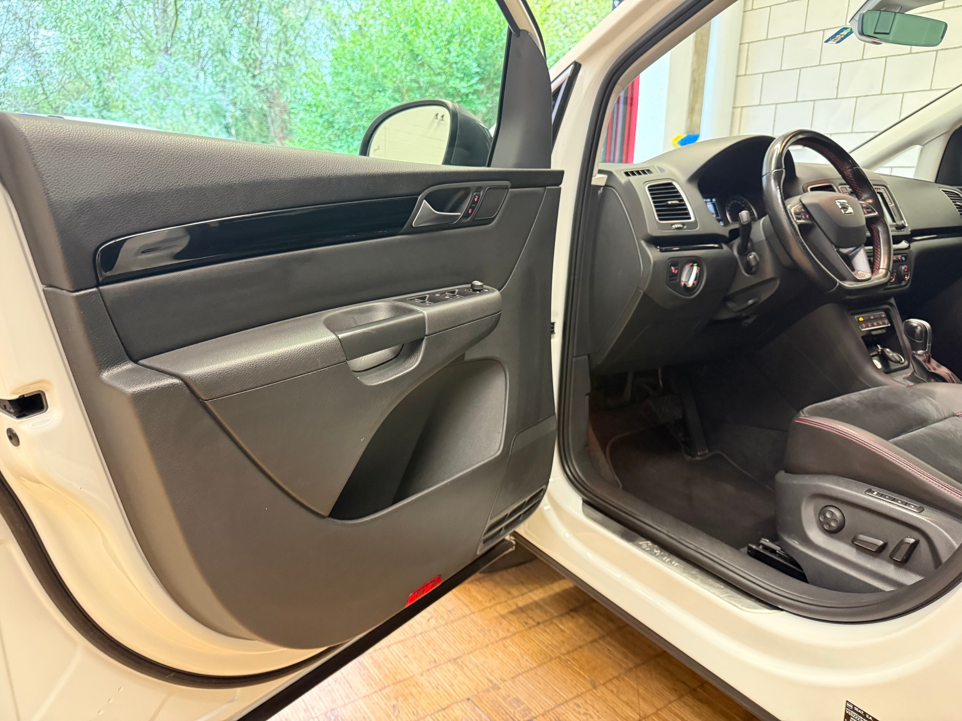 SEAT Alhambra 2.0 TDI 184 FR Li. 4x4 DSG S/S-image-12