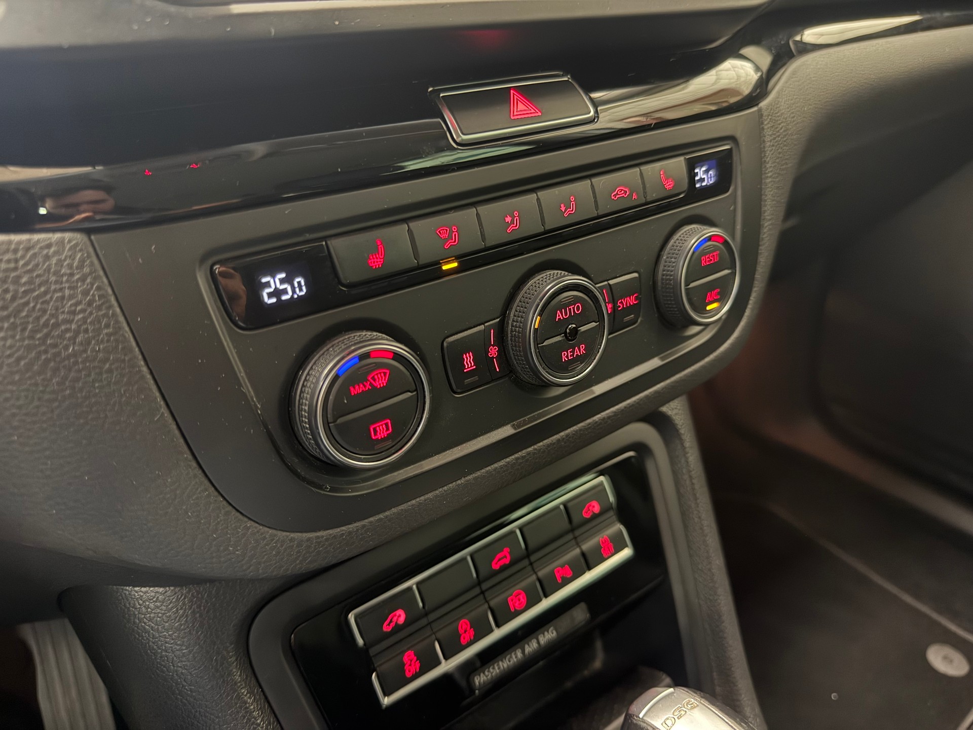 SEAT Alhambra 2.0 TDI 184 FR Li. 4x4 DSG S/S-image-9