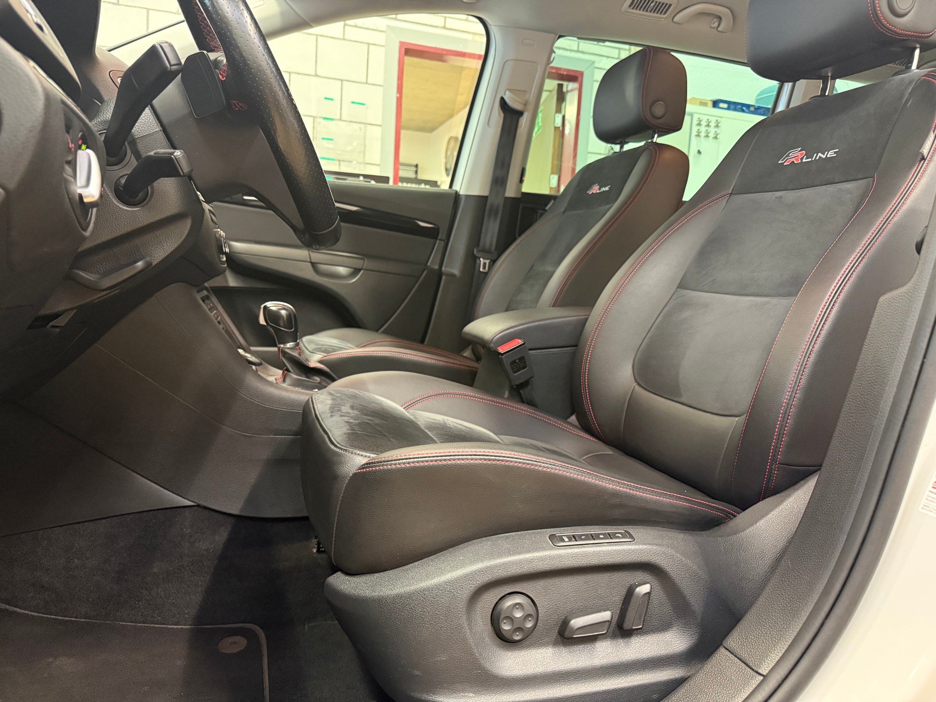 SEAT Alhambra 2.0 TDI 184 FR Li. 4x4 DSG S/S-image-13