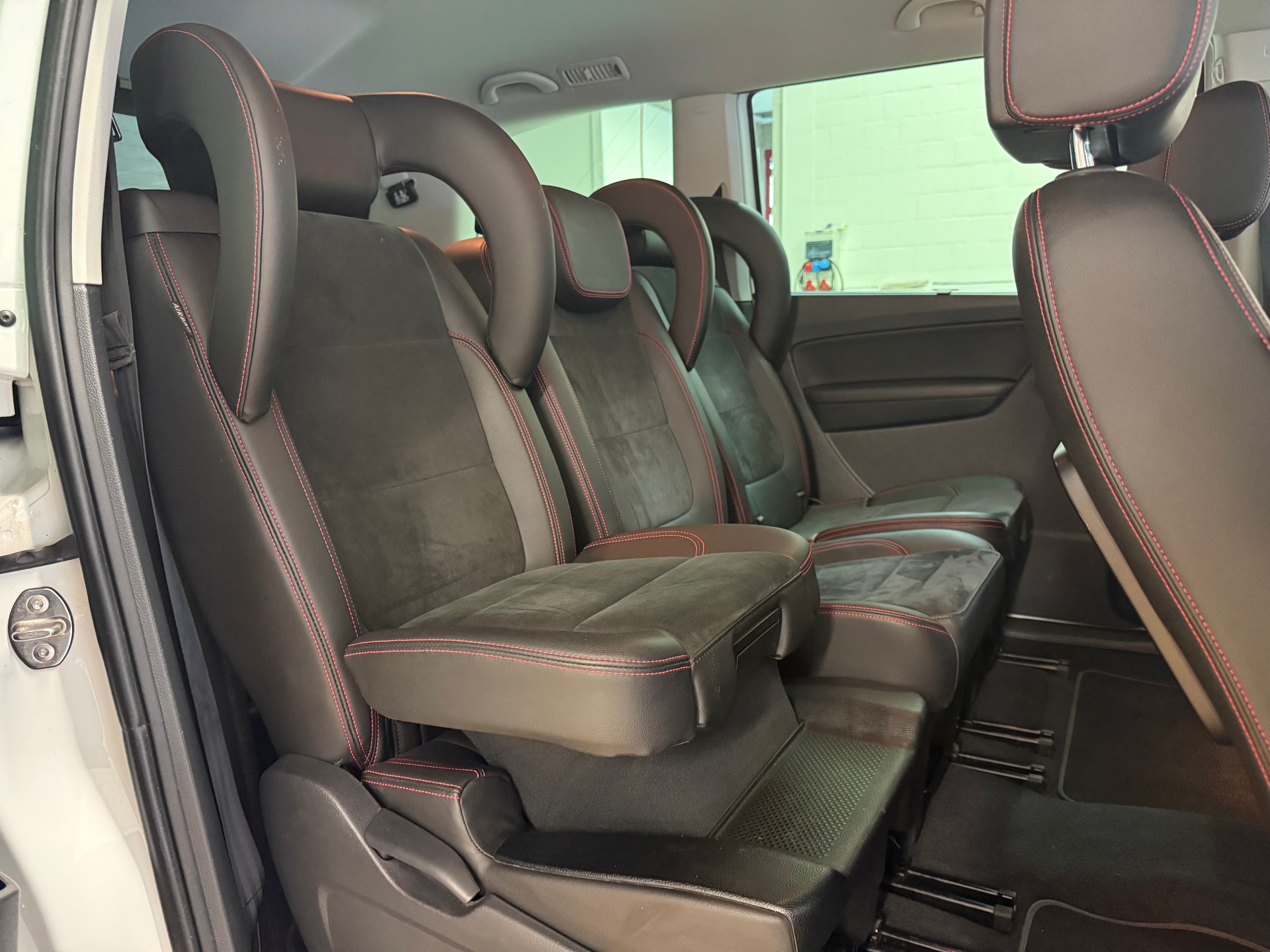 SEAT Alhambra 2.0 TDI 184 FR Li. 4x4 DSG S/S-image-17