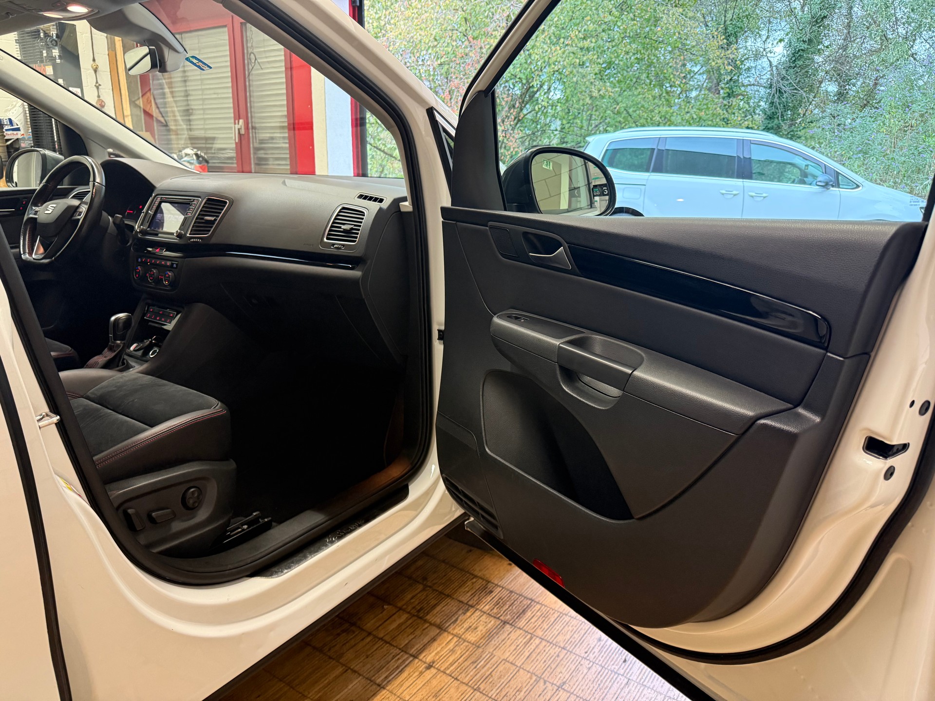 SEAT Alhambra 2.0 TDI 184 FR Li. 4x4 DSG S/S-image-16