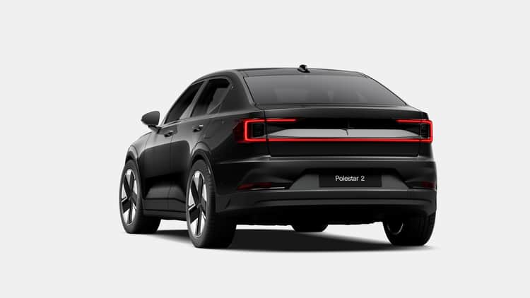 POLESTAR 2 Long Range Dual Motor Prime-image-2
