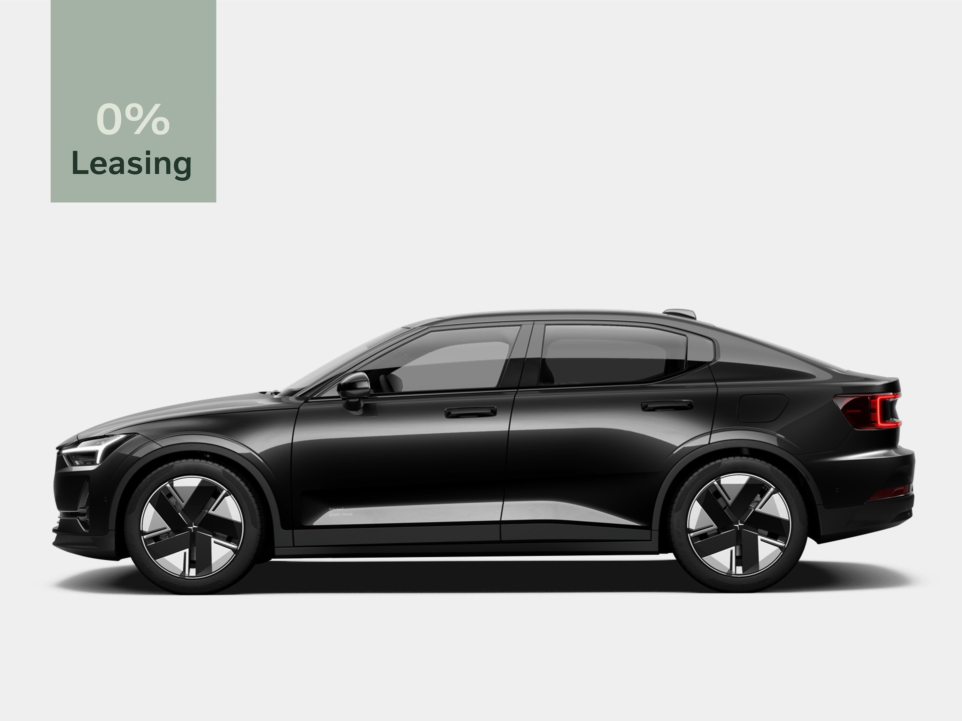 POLESTAR 2 Long Range Dual Motor Prime-image-0