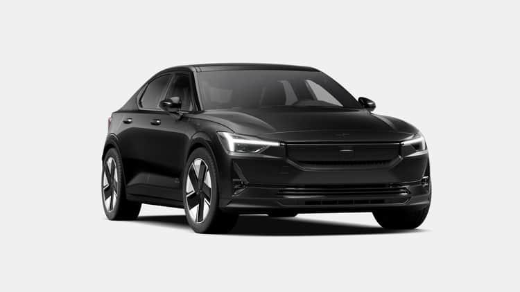 POLESTAR 2 Long Range Dual Motor Prime-image-1