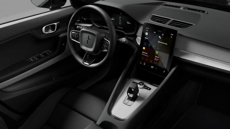 POLESTAR 2 Long Range Dual Motor Prime-image-7