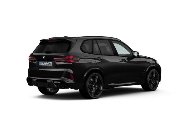 BMW X5 M Competition F95 (CH)-image-1