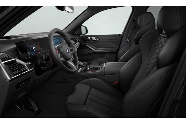 BMW X5 M Competition F95 (CH)-image-2
