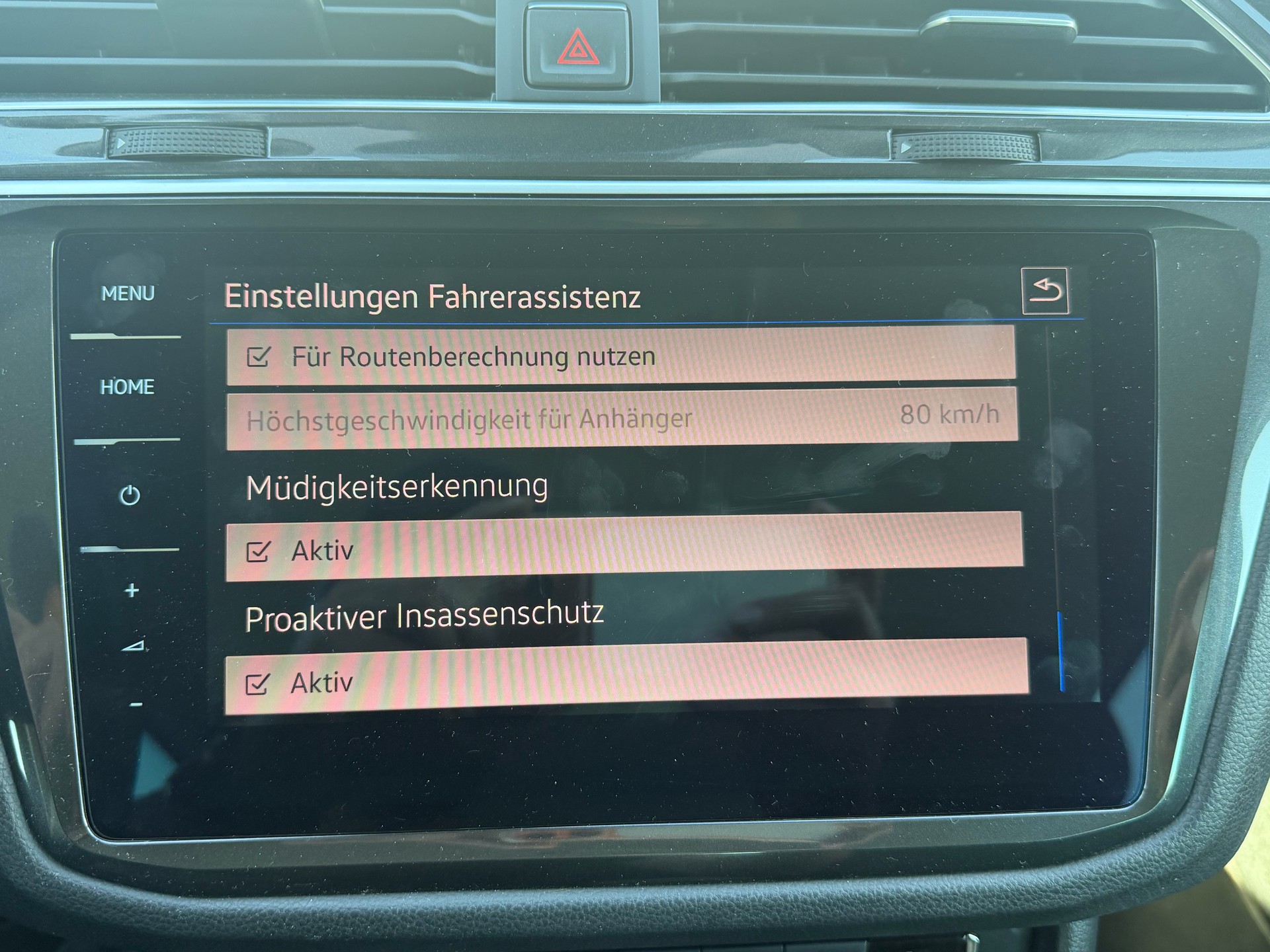 VW Tiguan 2.0TSI Highline 4Motion DSG-image-25