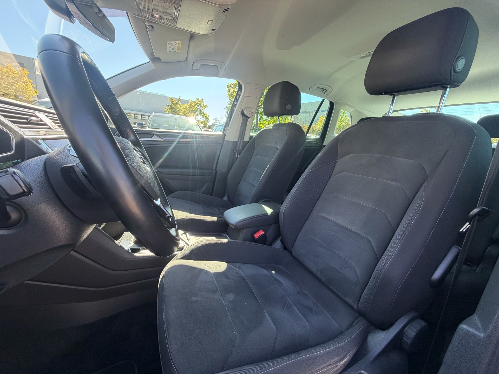 VW Tiguan 2.0TSI Highline 4Motion DSG-image-8