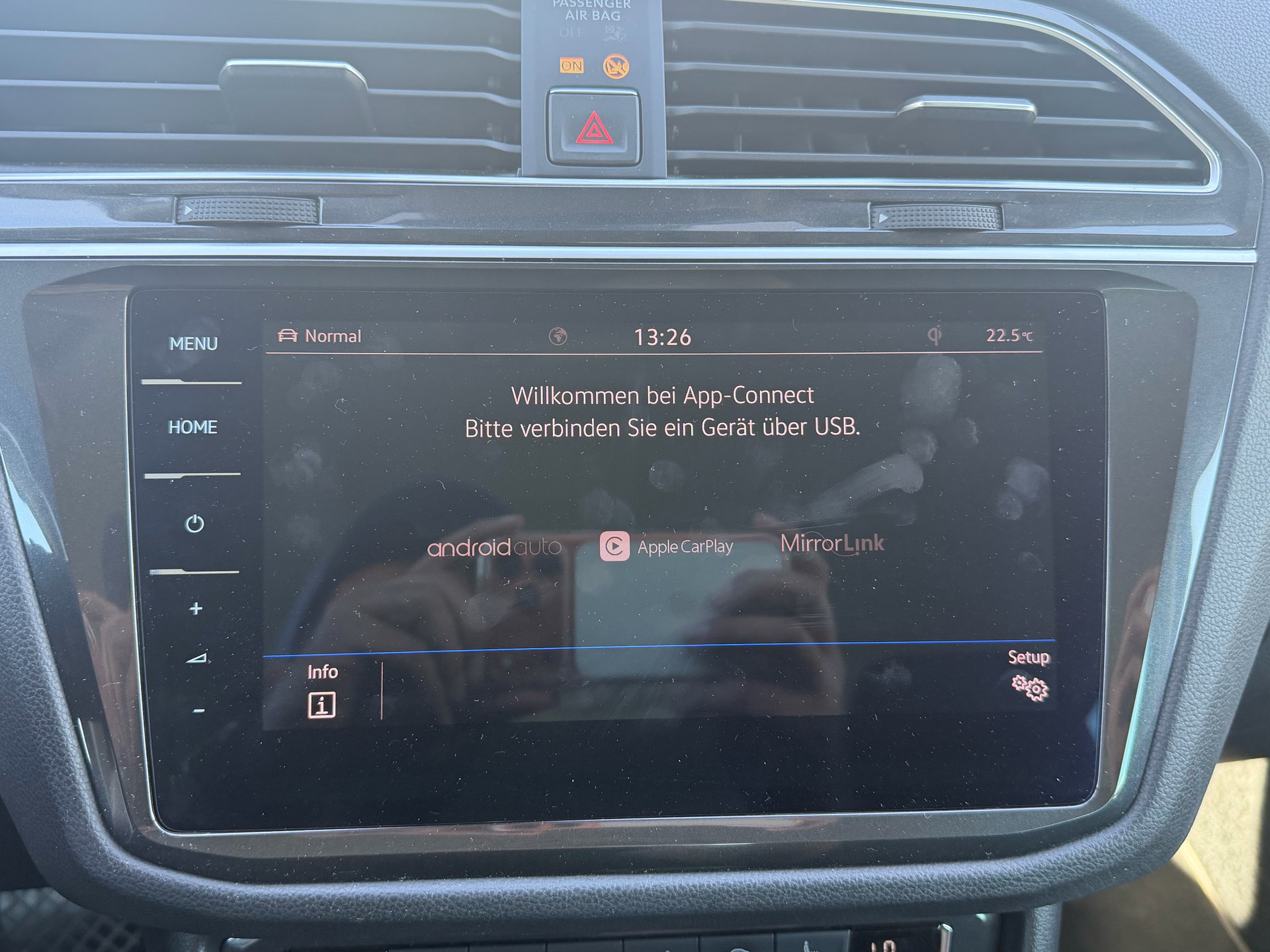 VW Tiguan 2.0TSI Highline 4Motion DSG-image-20