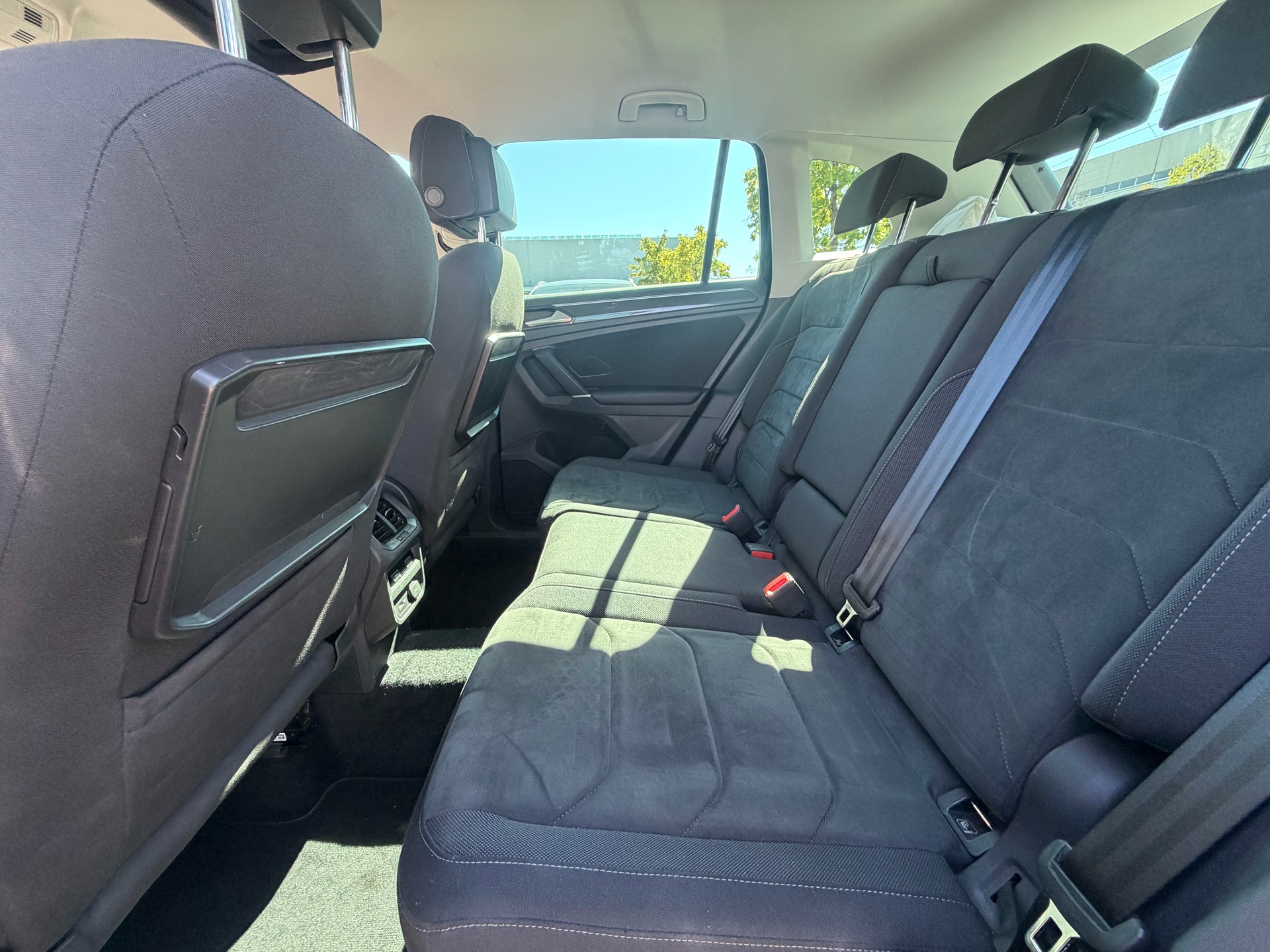 VW Tiguan 2.0TSI Highline 4Motion DSG-image-9