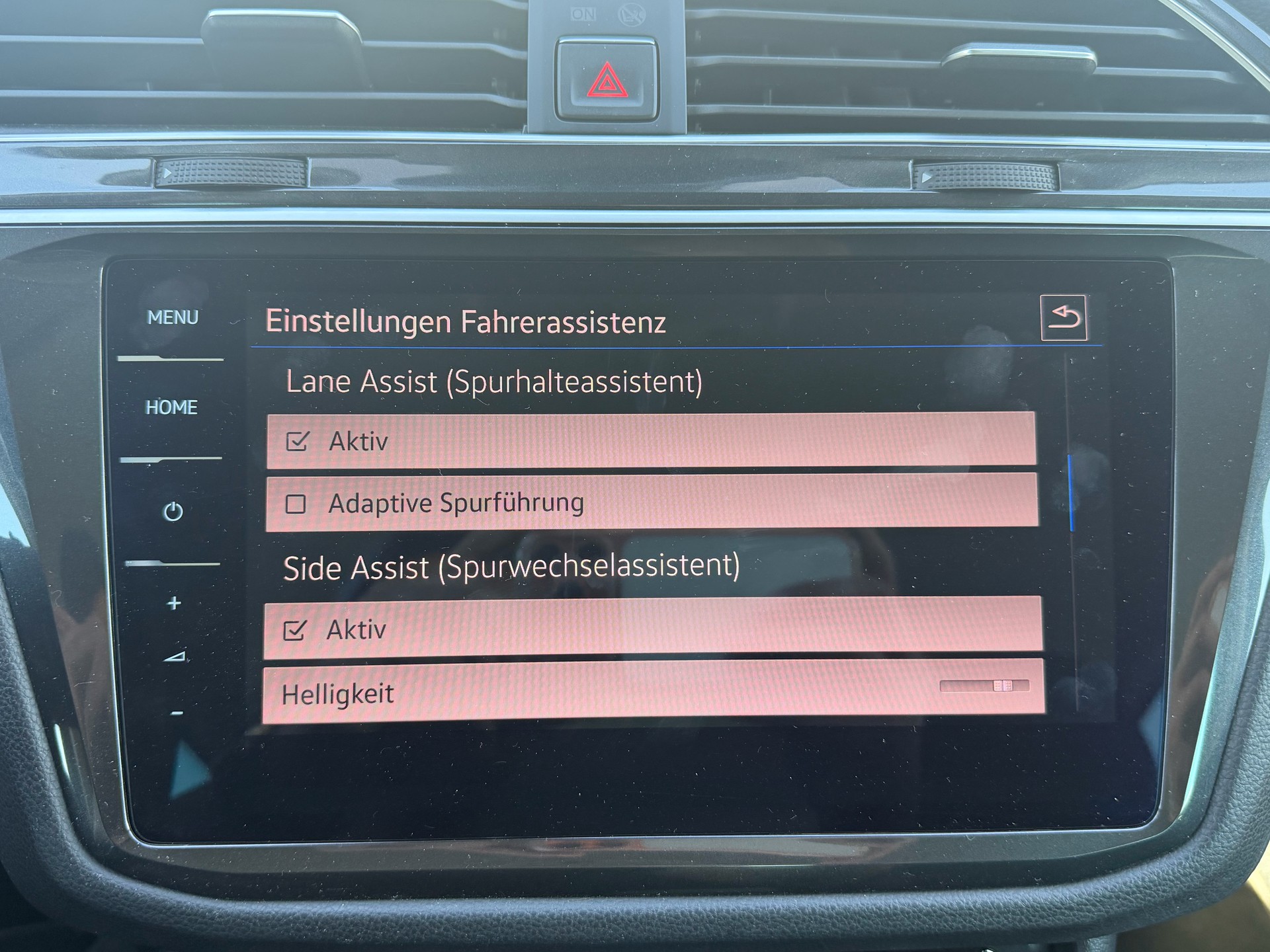 VW Tiguan 2.0TSI Highline 4Motion DSG-image-23