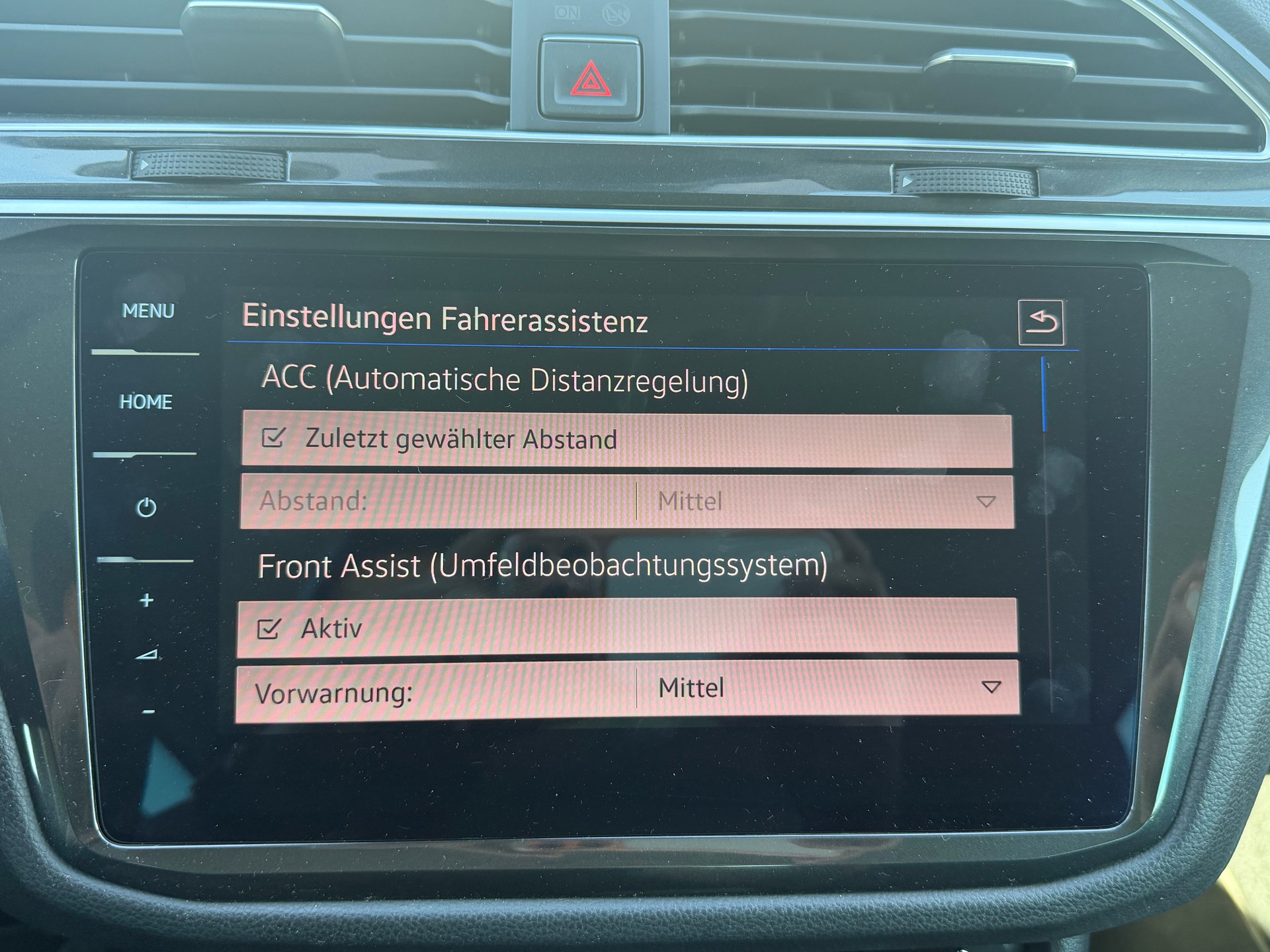 VW Tiguan 2.0TSI Highline 4Motion DSG-image-22