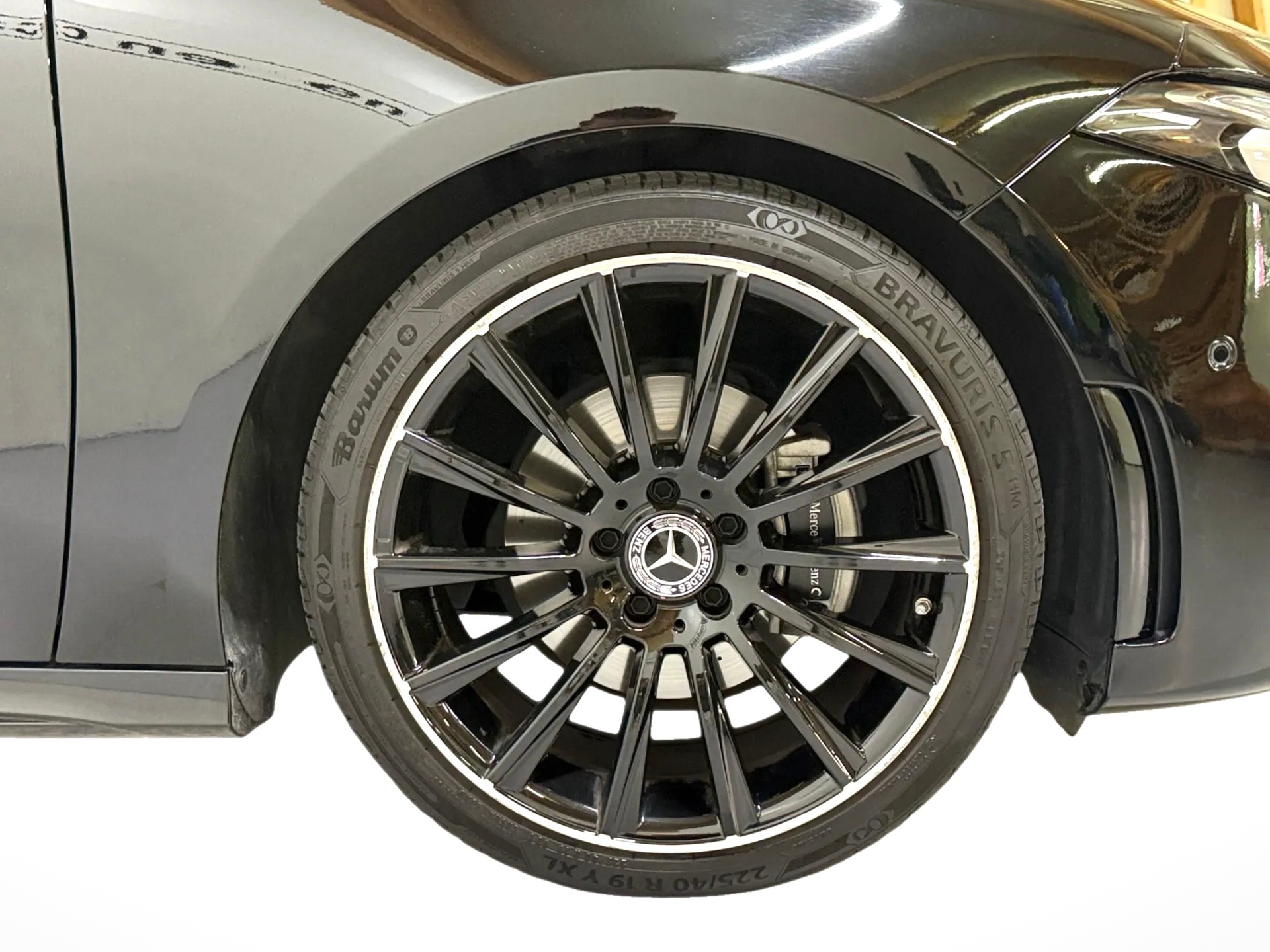 MERCEDES-BENZ A 200 AMG Line 7G-DCT-image-6