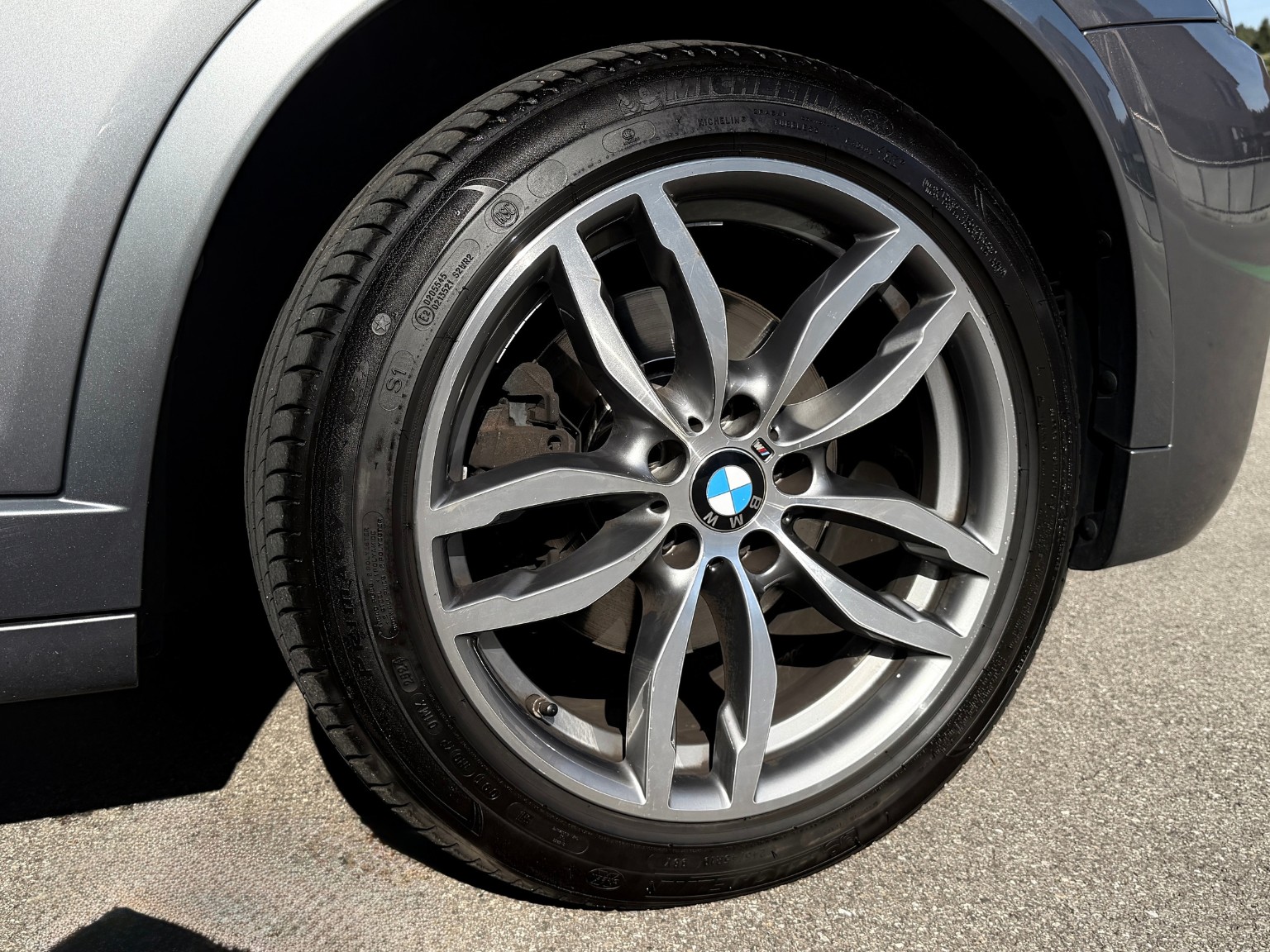 BMW X3 xDrive 30d M Sport Steptronic-image-28