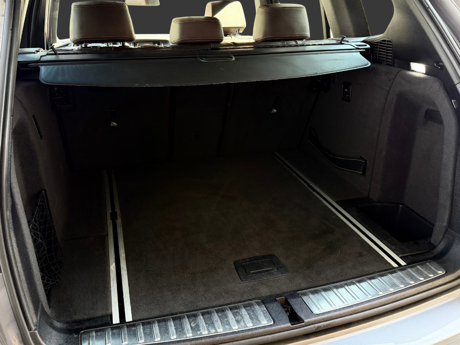 BMW X3 xDrive 30d M Sport Steptronic-image-24