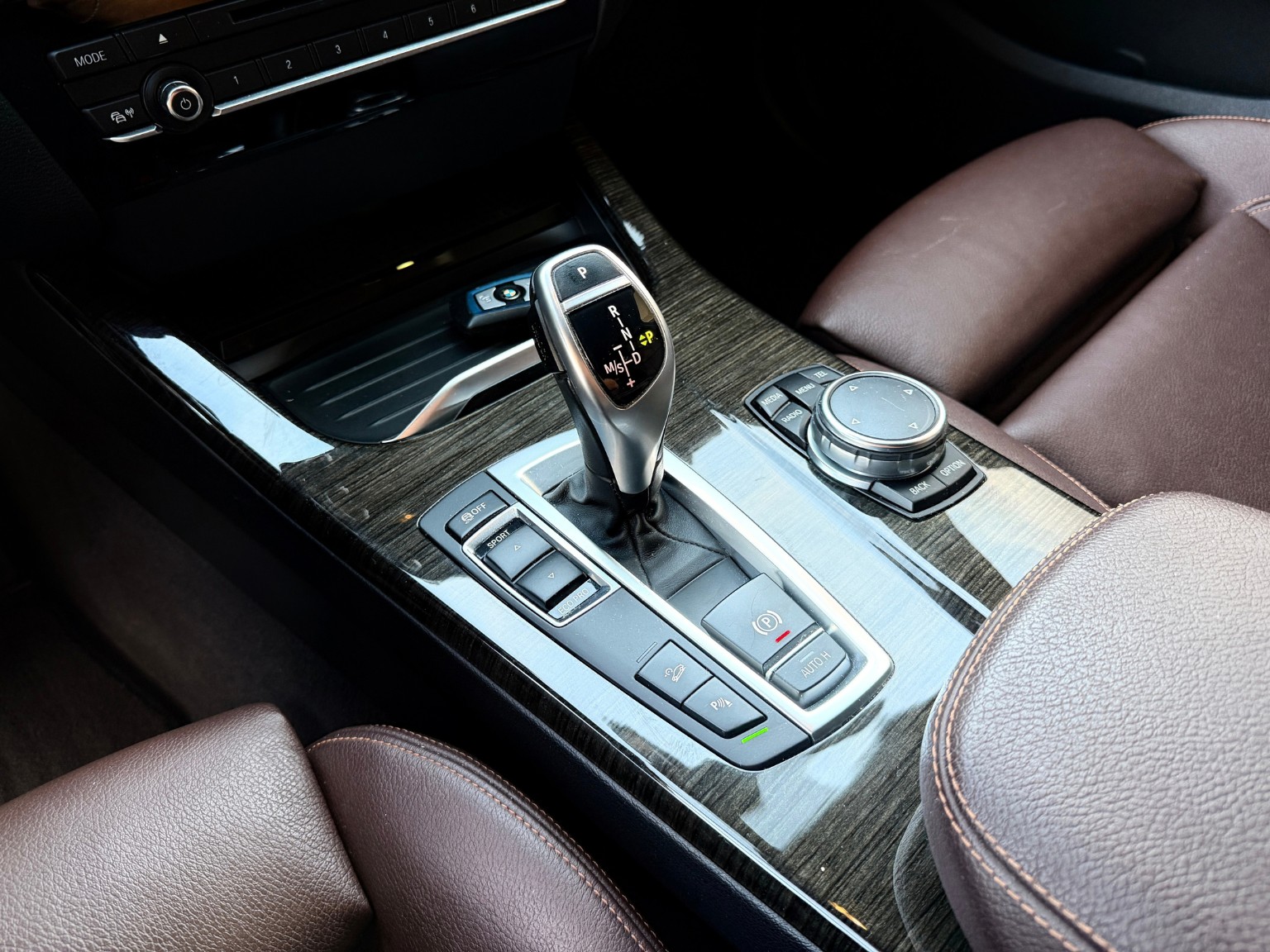 BMW X3 xDrive 30d M Sport Steptronic-image-18